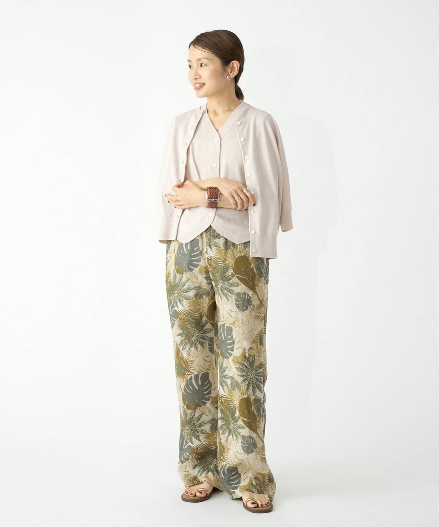 IENA｜LEVITAニットベスト | Rakuten Fashion(楽天ファッション