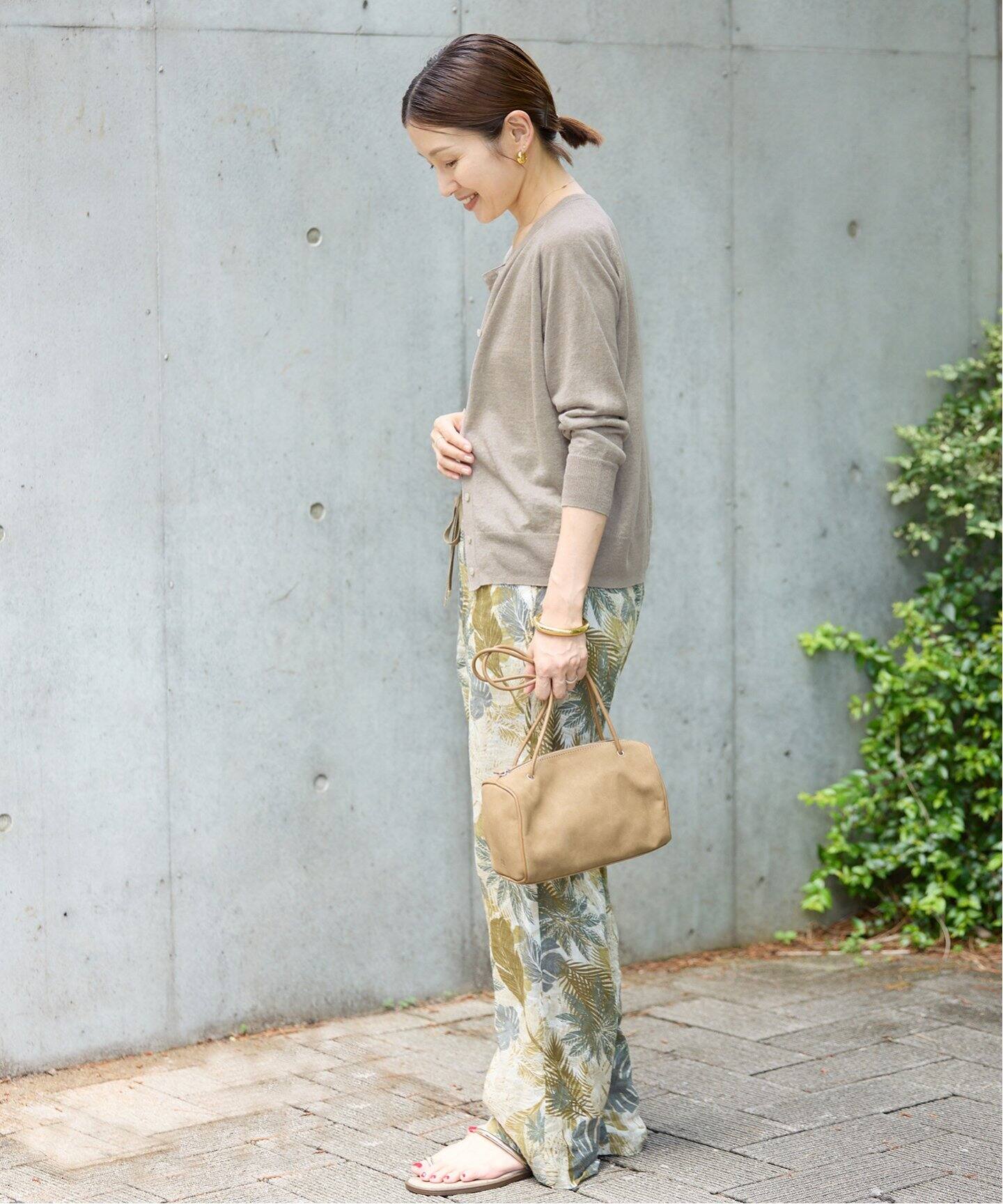 IENA フレンチリネンカーディガン IENA｜フレンチリネンカーディガン | Rakuten Fashion(楽天