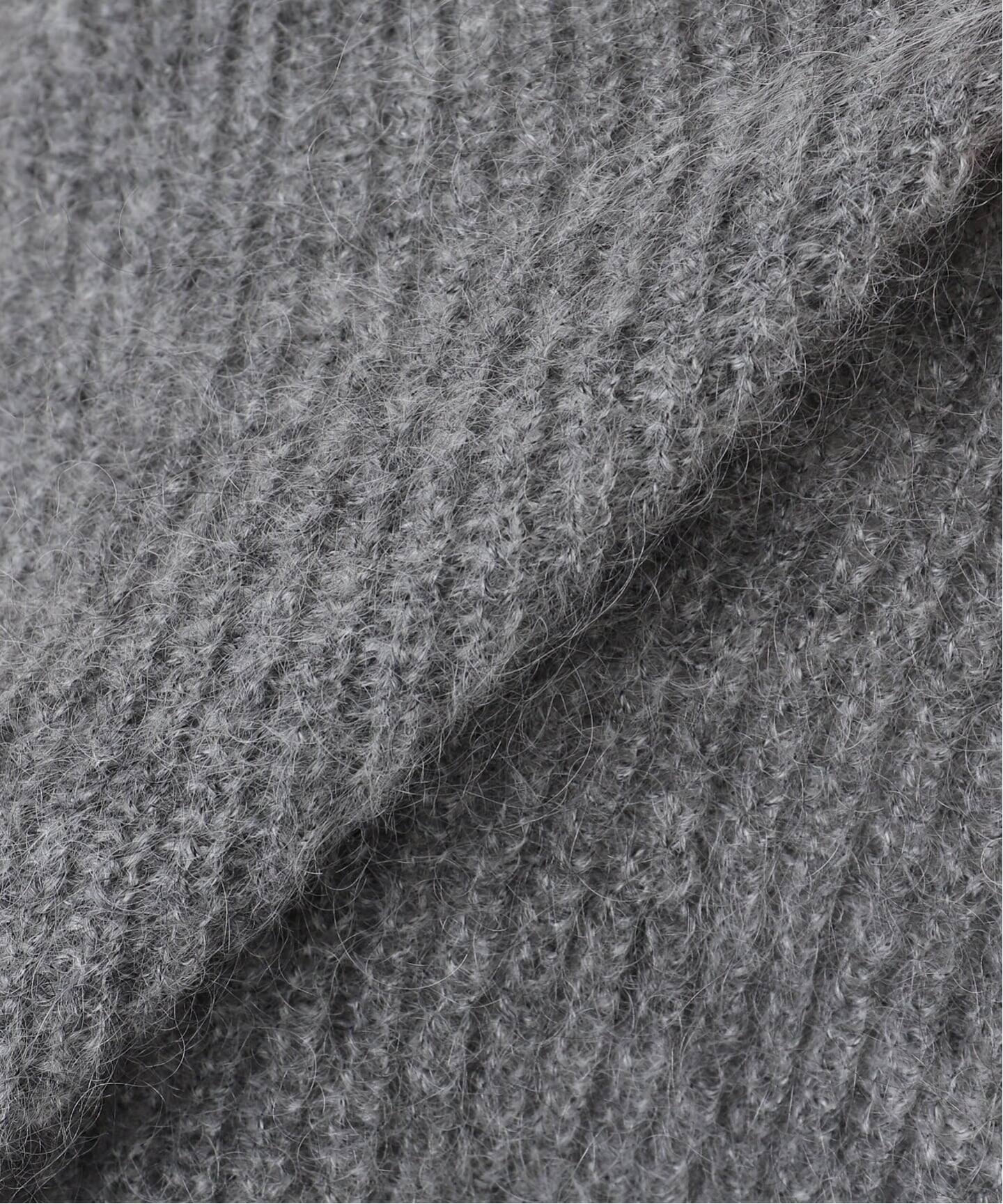 モヘヤミックスフレアタンク（ベスト）｜IENA（イエナ）の通販