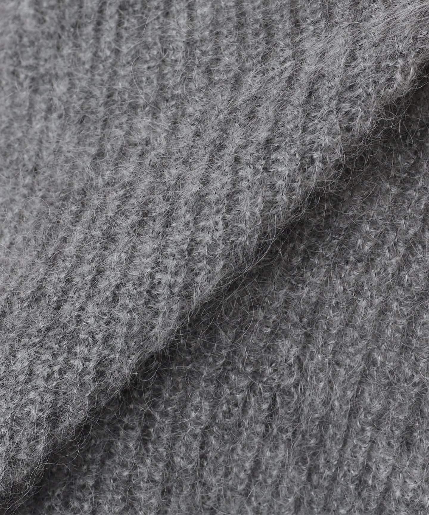 IENA モヘヤミックスフレアタンク モヘヤミックスフレアタンク（ベスト）｜IENA（イエナ）の通販