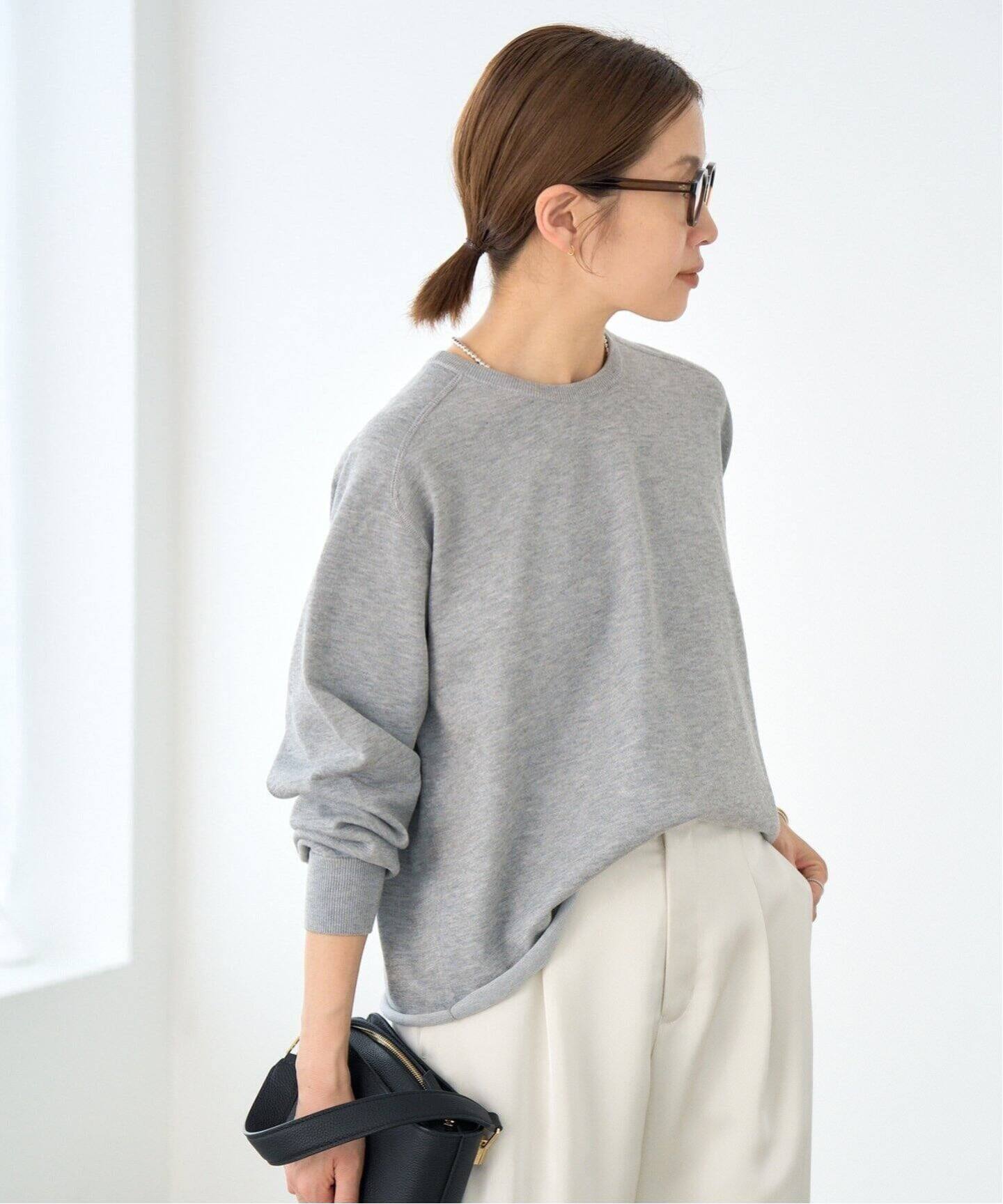 IENA イエナ LEVITA コットンプルオーバー ベージュ 定価13200円 イエナ IENA 《追加3》LEVITAコットンプルオーバー （ベージュ A