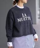 《予約》ロゴニット