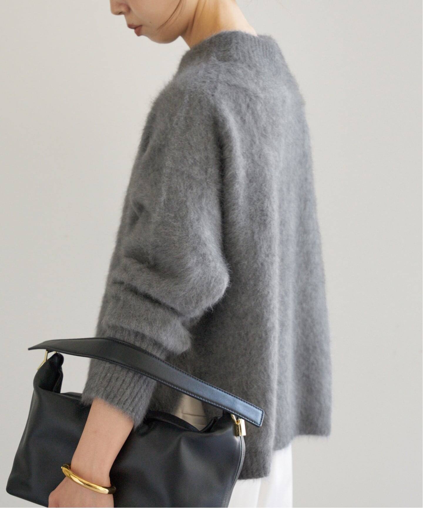 FLUFFYプルオーバー（ニット／セーター）｜IENA（イエナ）の通販