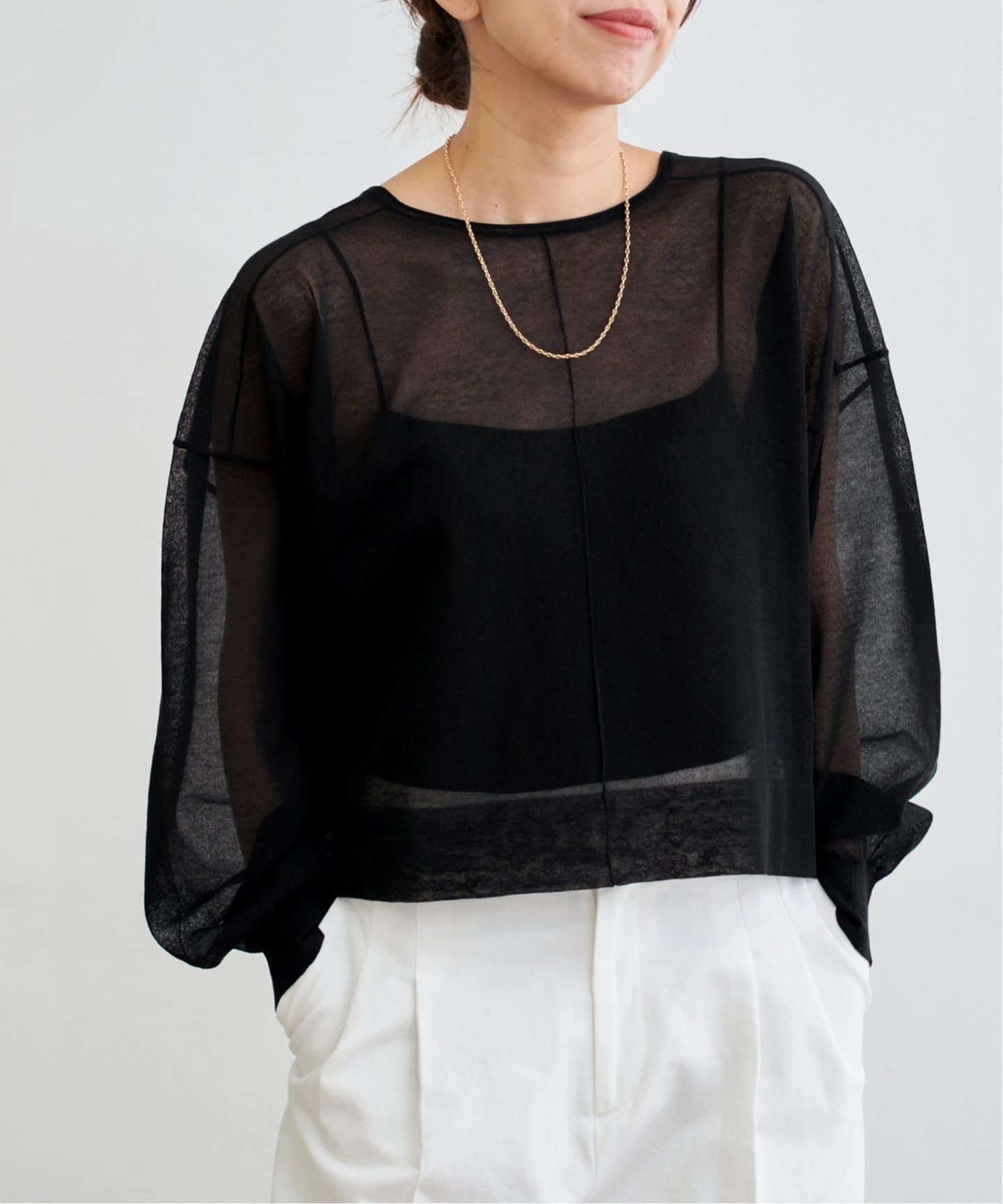FILMY COTTON カーディガン　イエナ 追加2》FILMY COTTONカーディガン（カーディガン）｜IENA
