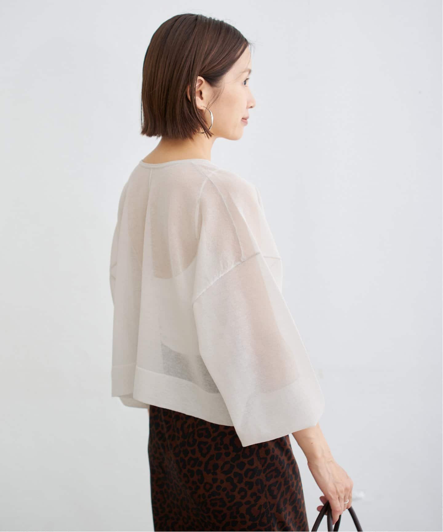 FILMY COTTON カーディガン　イエナ 追加2》FILMY COTTONカーディガン(508365131) | イエナ(IENA