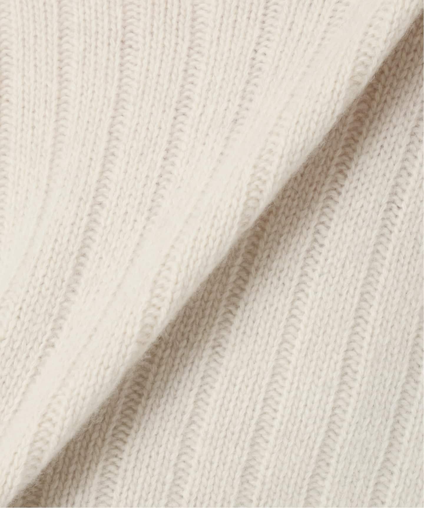 ワイドリブボートプルオーバー（ニット／セーター）｜IENA（イエナ）の