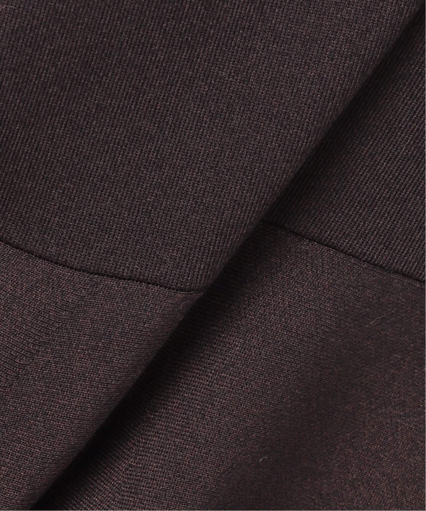 スムースペプラムプルオーバー（ニット／セーター）｜IENA（イエナ）の