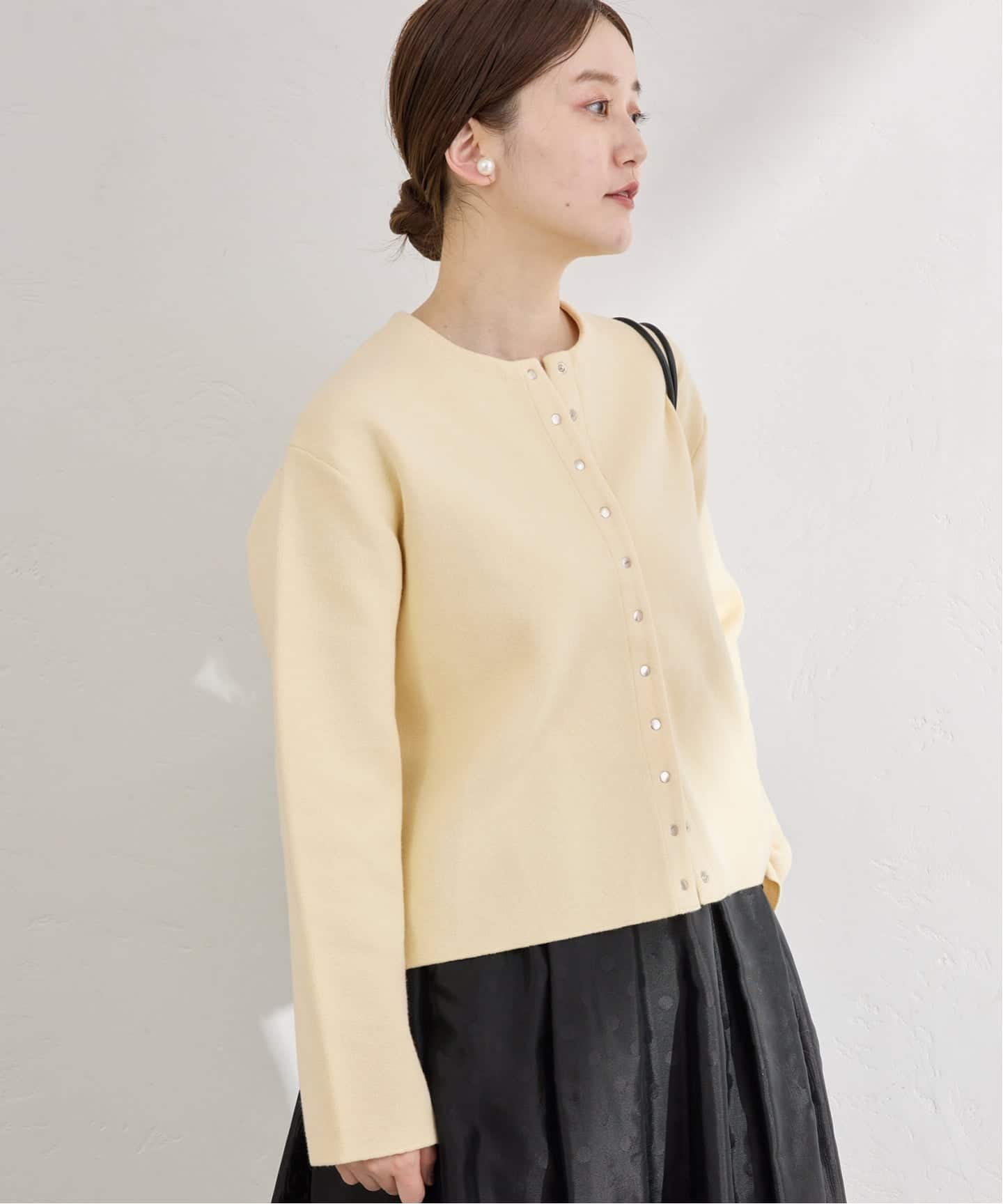 IENA｜イエナのカーディガン（レディース）の公式通販｜BAYCREW'S STORE