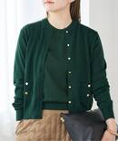 ARKABA CREW カーディガン