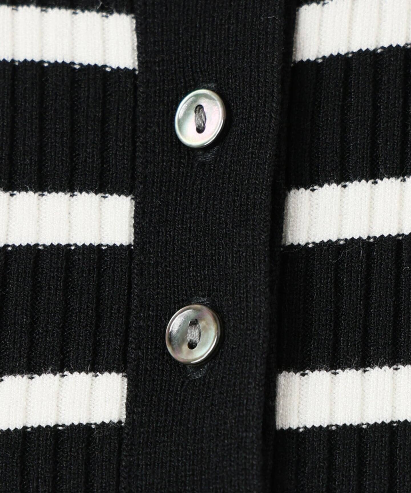 リブヘンリープルオーバー（ニット／セーター）｜IENA（イエナ）の通販