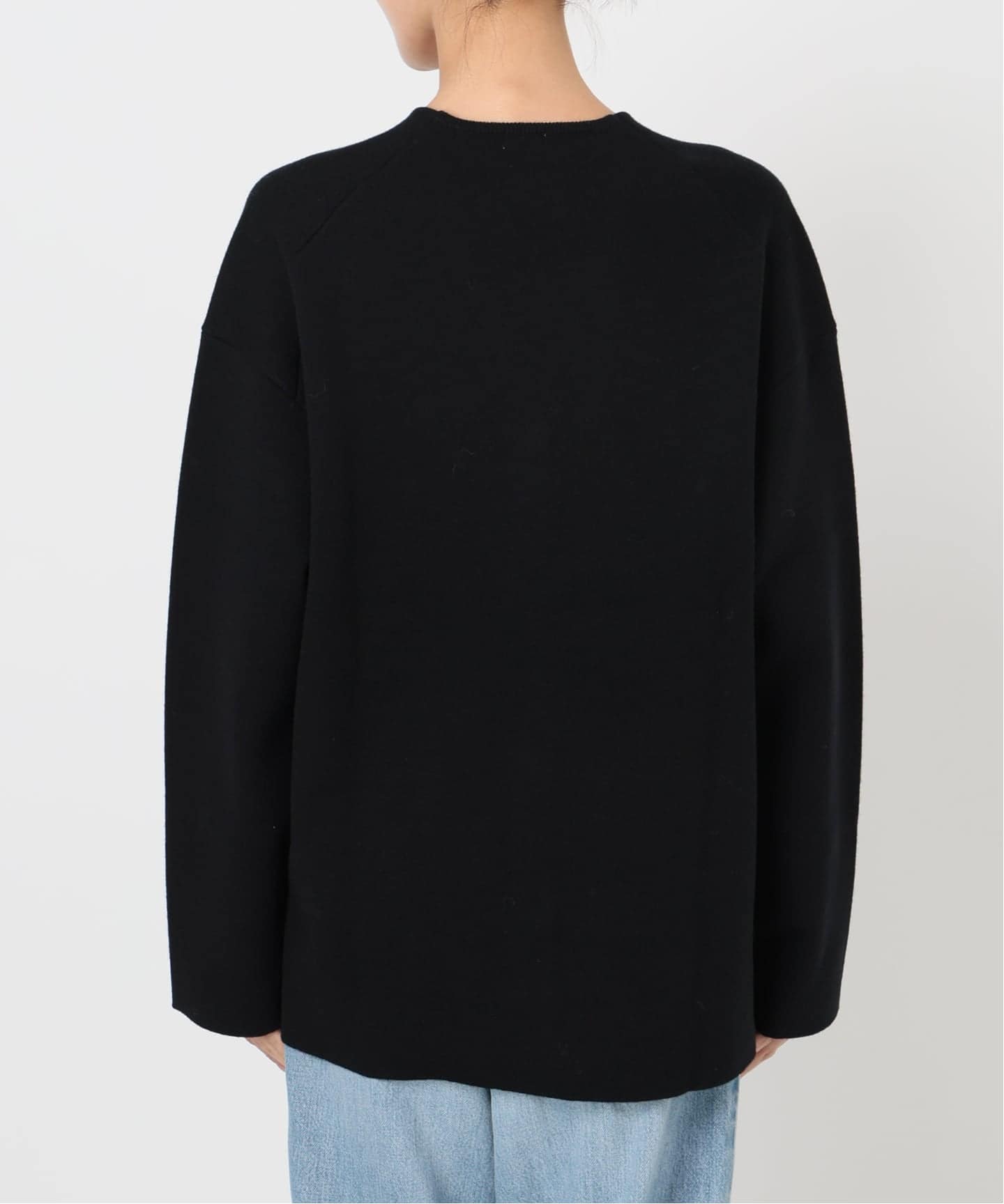 ドットボタンVネックカーディガン（カーディガン）｜IENA（イエナ）の