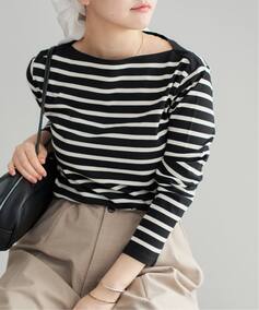 《追加2》SEATTLEボーダープルオーバー