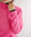 《追加》SUPER Kid MIX モヘアシアープルオーバー