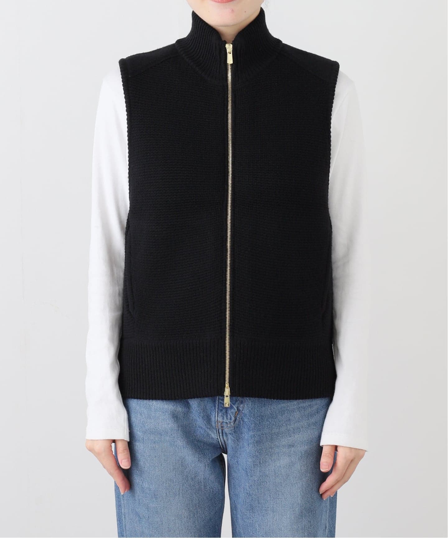 IENA｜イエナのベスト（レディース／サイズフリー）の通販｜BAYCREW'S