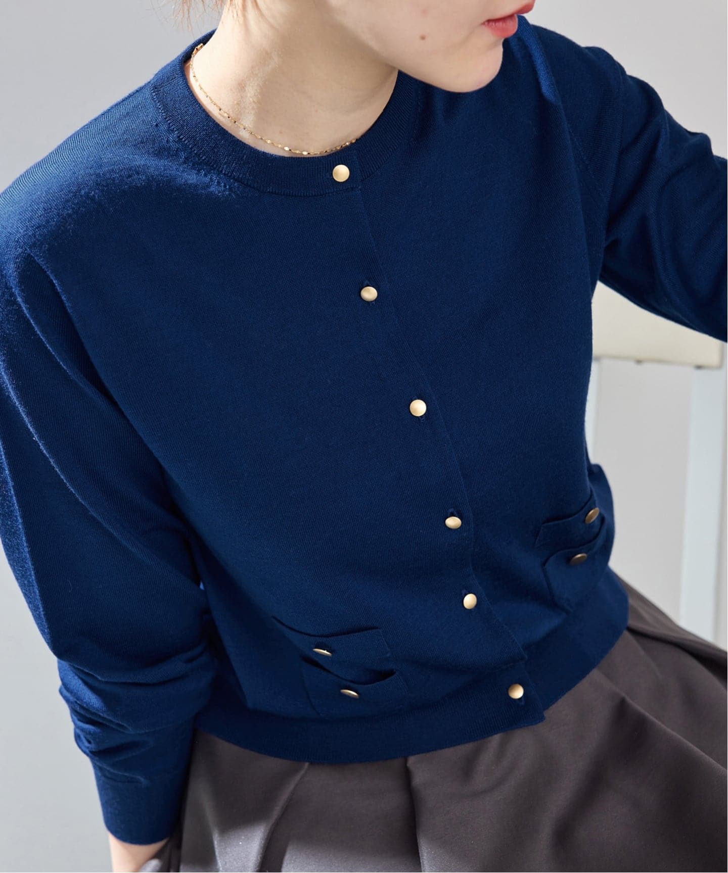 IENA｜イエナのカーディガン（レディース）の公式通販｜BAYCREW'S STORE