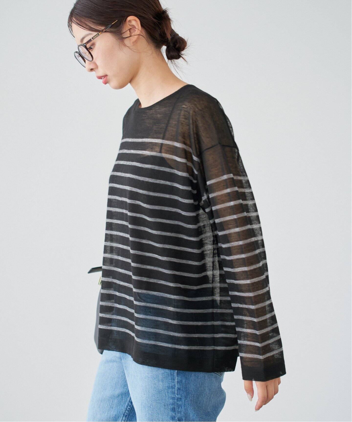 IENA（Tシャツ/カットソー(七分/長袖)）のフリマアイテム一覧