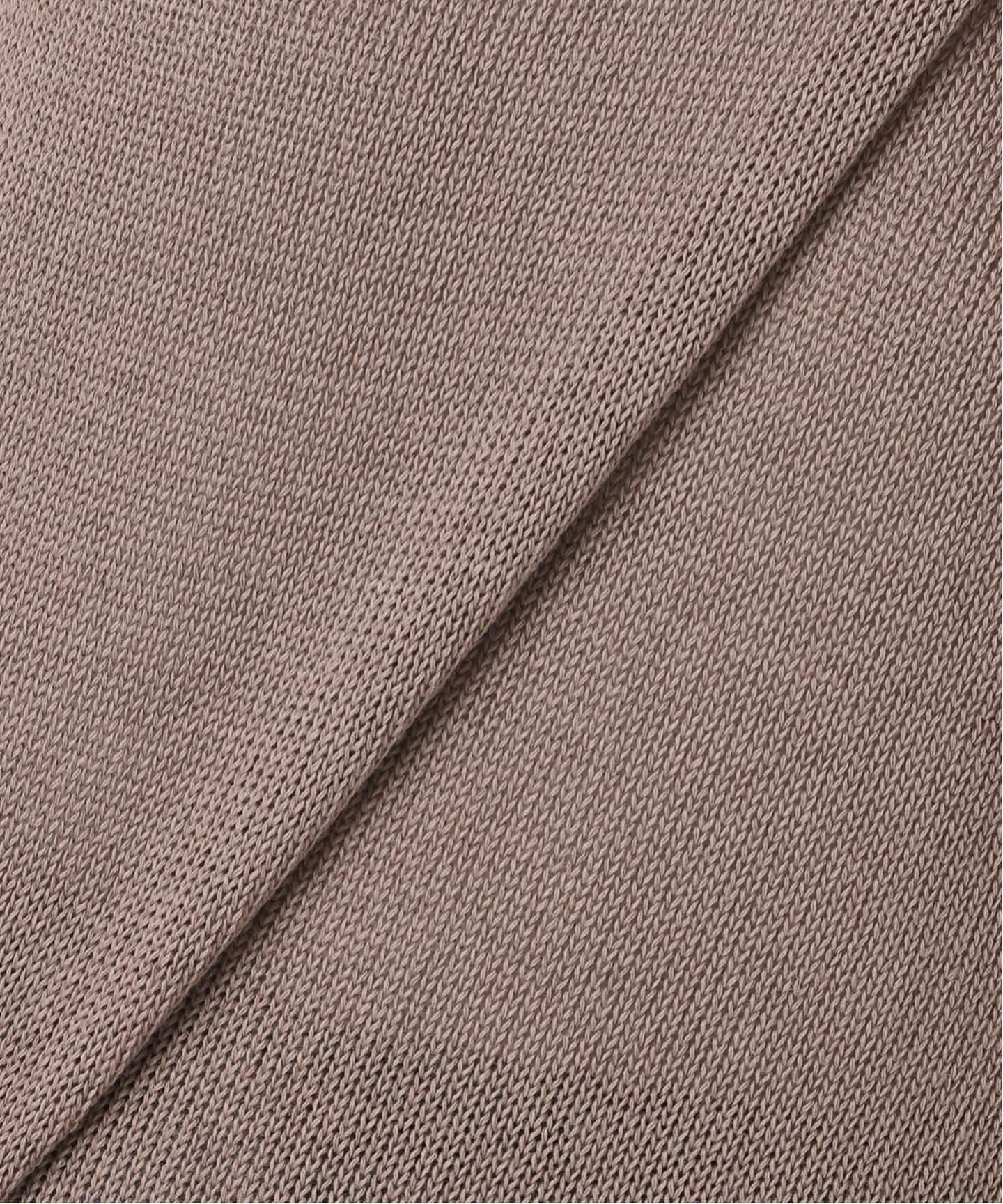 IENA コットンギマ フレンチプルオーバー ◆ベージュ IENA｜コットンギマ フレンチプルオーバー | Rakuten Fashion