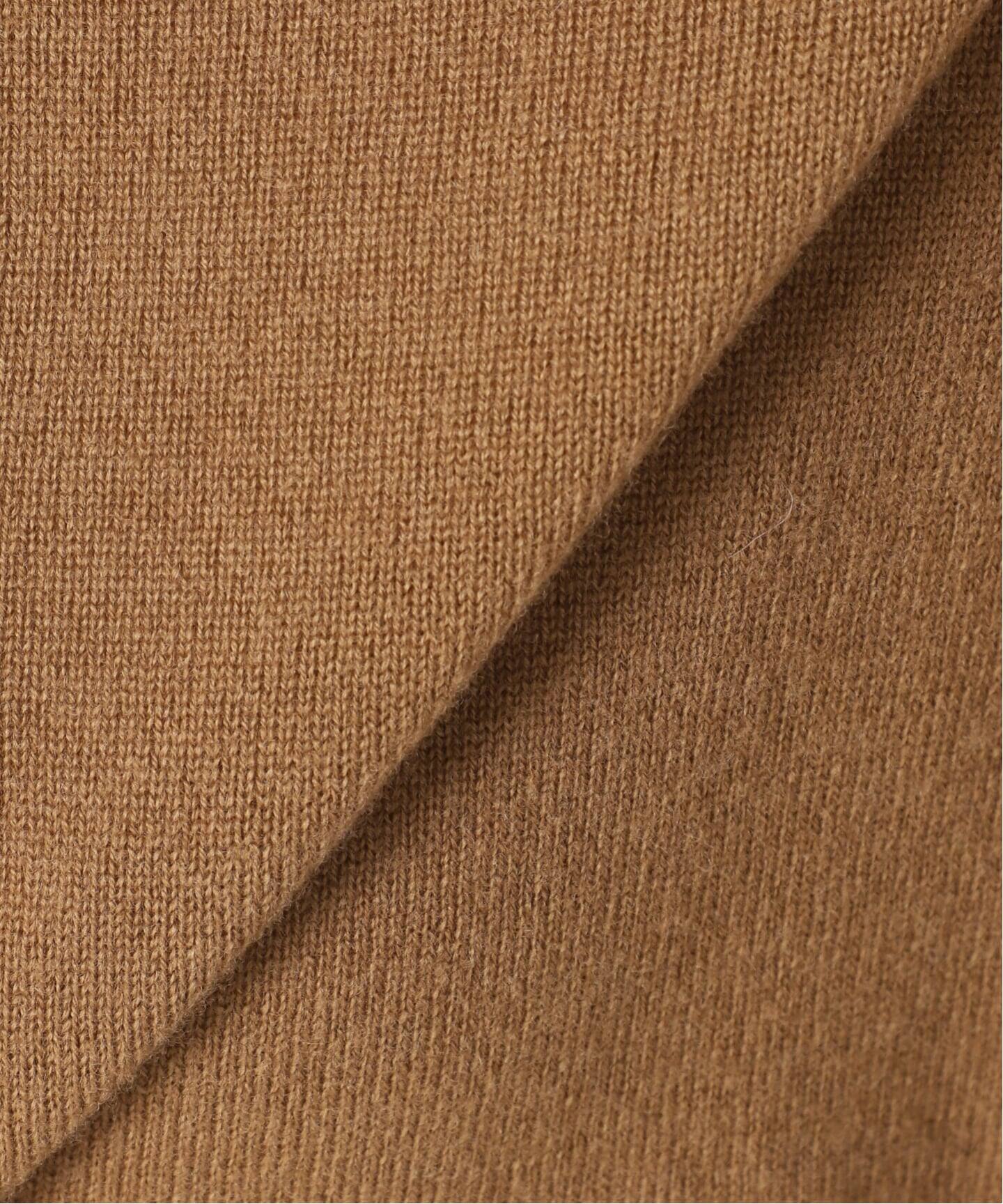 BLACK ポロカラーニット（ニット／セーター）｜IENA（イエナ）の通販