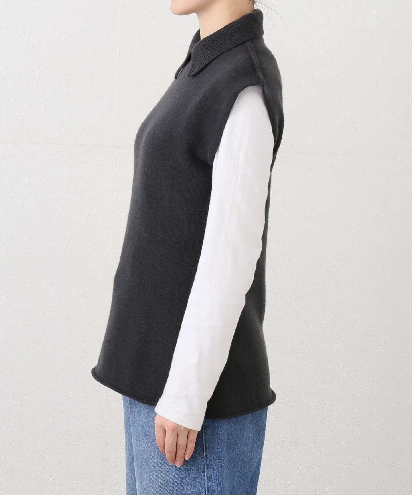 イエナ（IENA）/SOFIE D’HOORE/ソフィードール superfine wool ニット MAY SOFIE D'HOORE/ソフィードール superfine wool ニット MAY（ニット