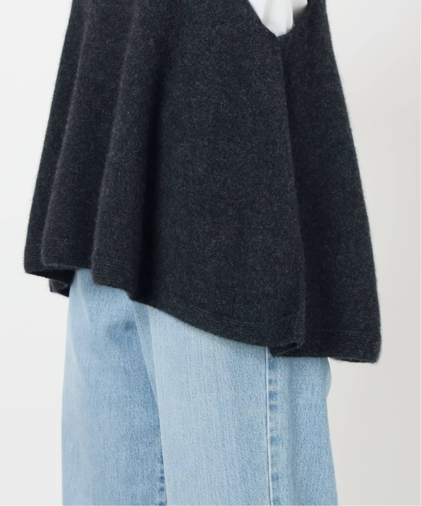 enrica/エンリカ フレアニットトップス（ニット／セーター）｜IENA