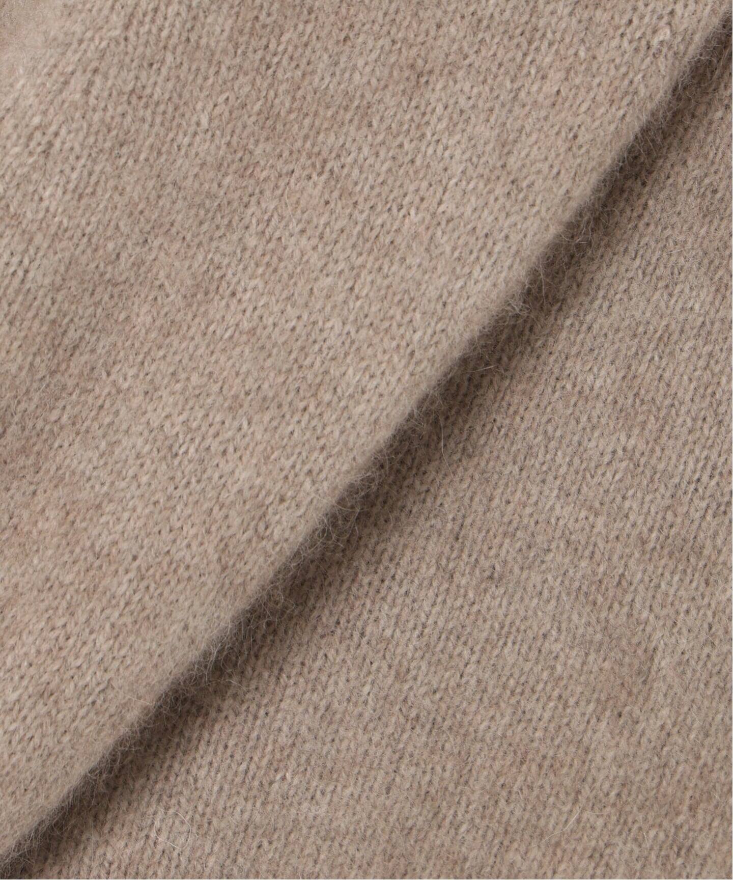 enrica/エンリカ フレアニットトップス（ニット／セーター）｜IENA