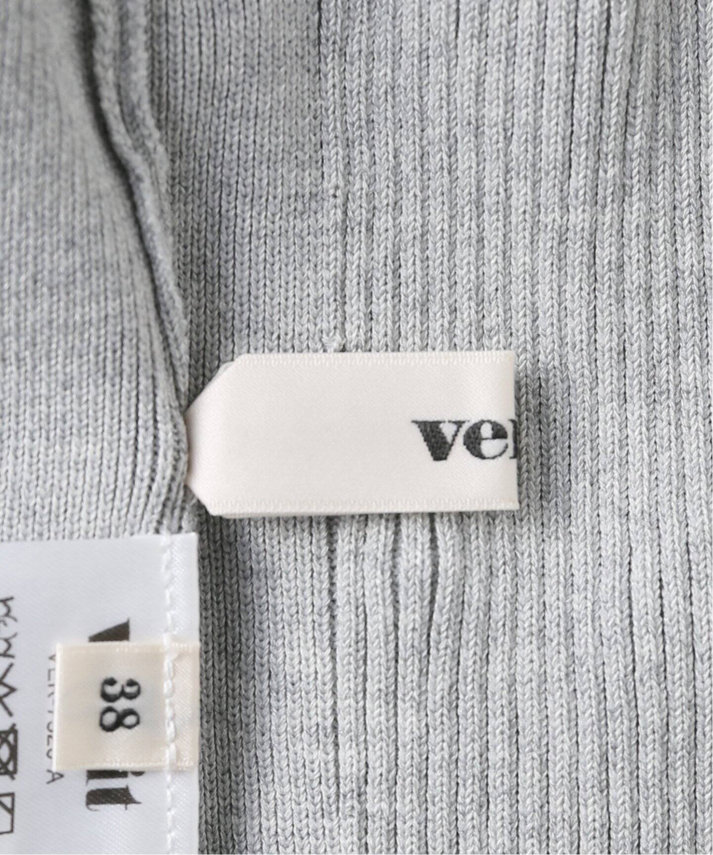 venit/ヴェニット フラワービジューニット venit/ヴェニット フラワービジューニット VEK-7520-A（ニット