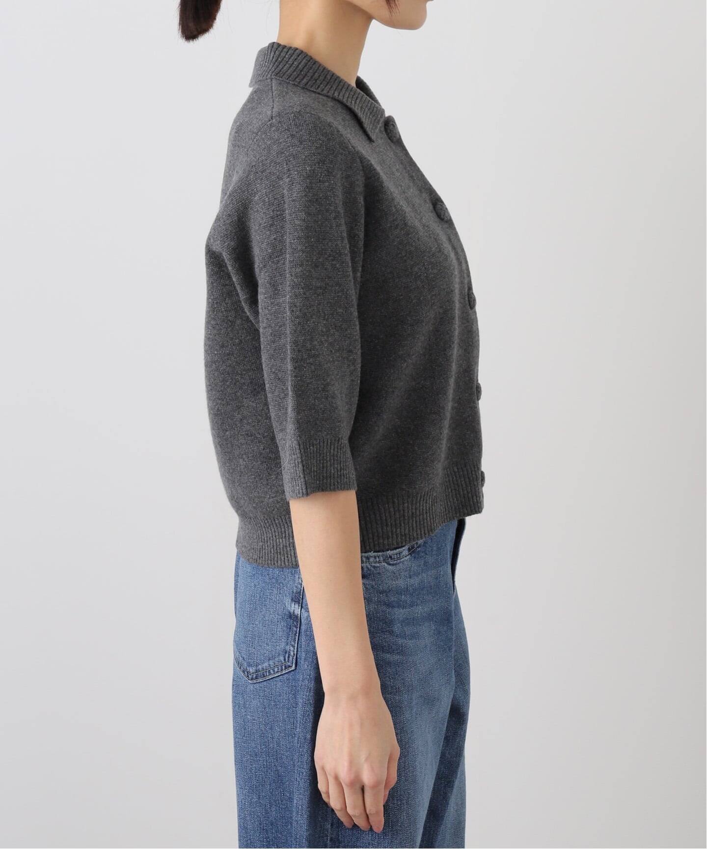 イエナ（IENA）/THE GARMENT/ザ ガーメント Como CD カーディガン 21785 THE GARMENT/ザ ガーメント Como CD カーディガン 21785（ニット