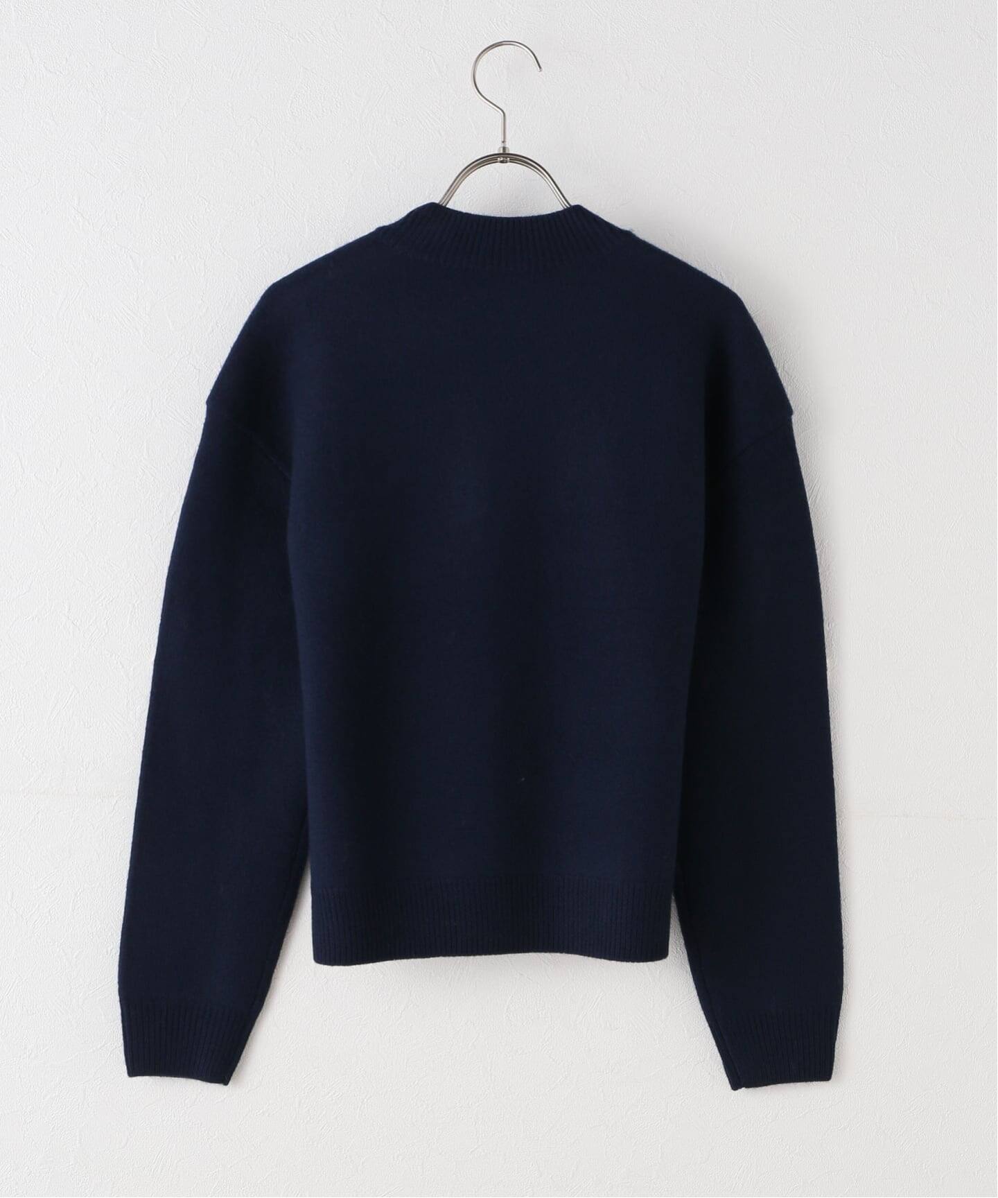 A.P.C./アーペーセー PULL DARIA-LAINE FEUTREE EPAISSE B ニット