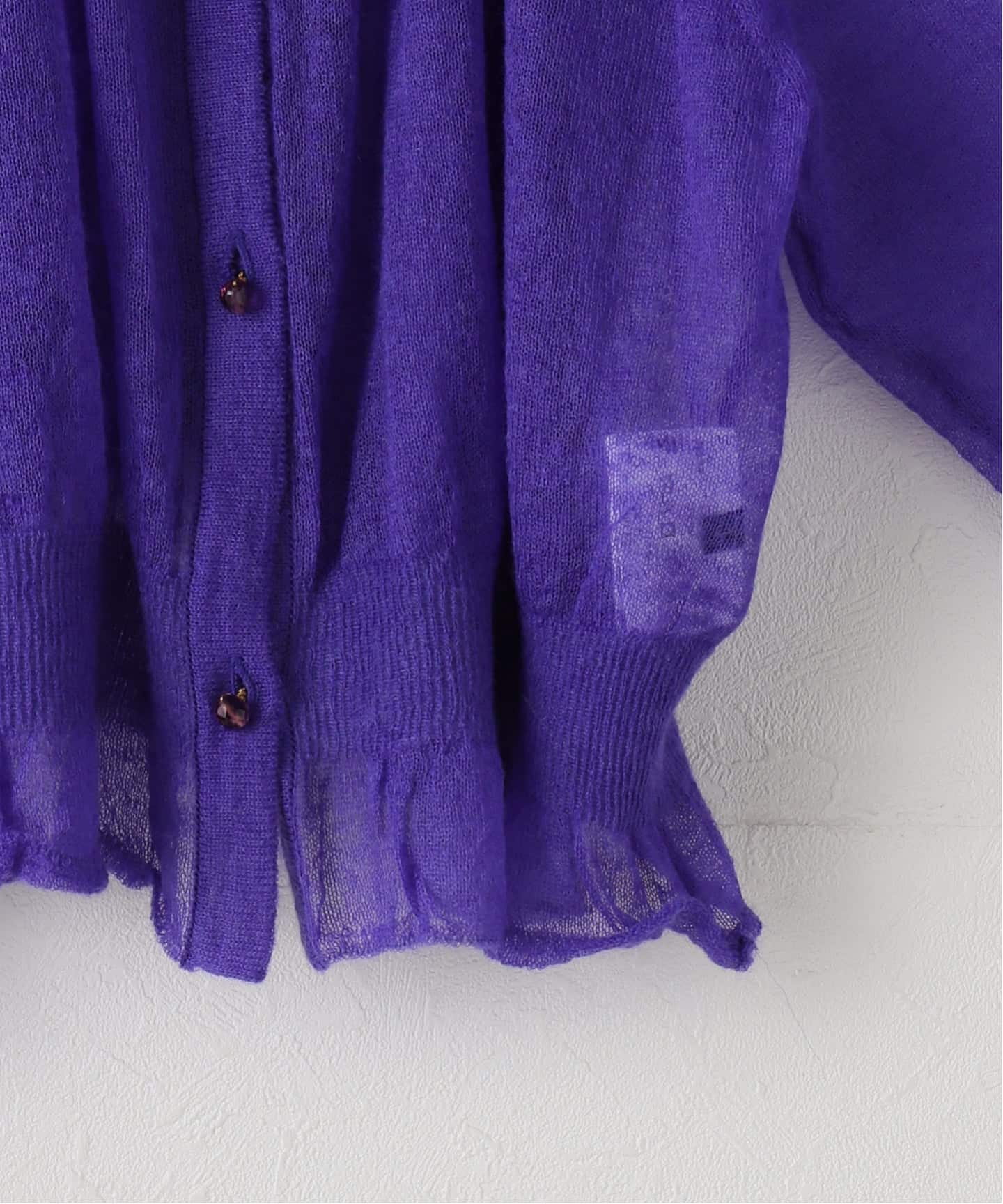 leur logette（ルールロジェット） ニットセーター LEUR LOGETTE ルールロジェット ニット | RIVERUS 新潟レディース