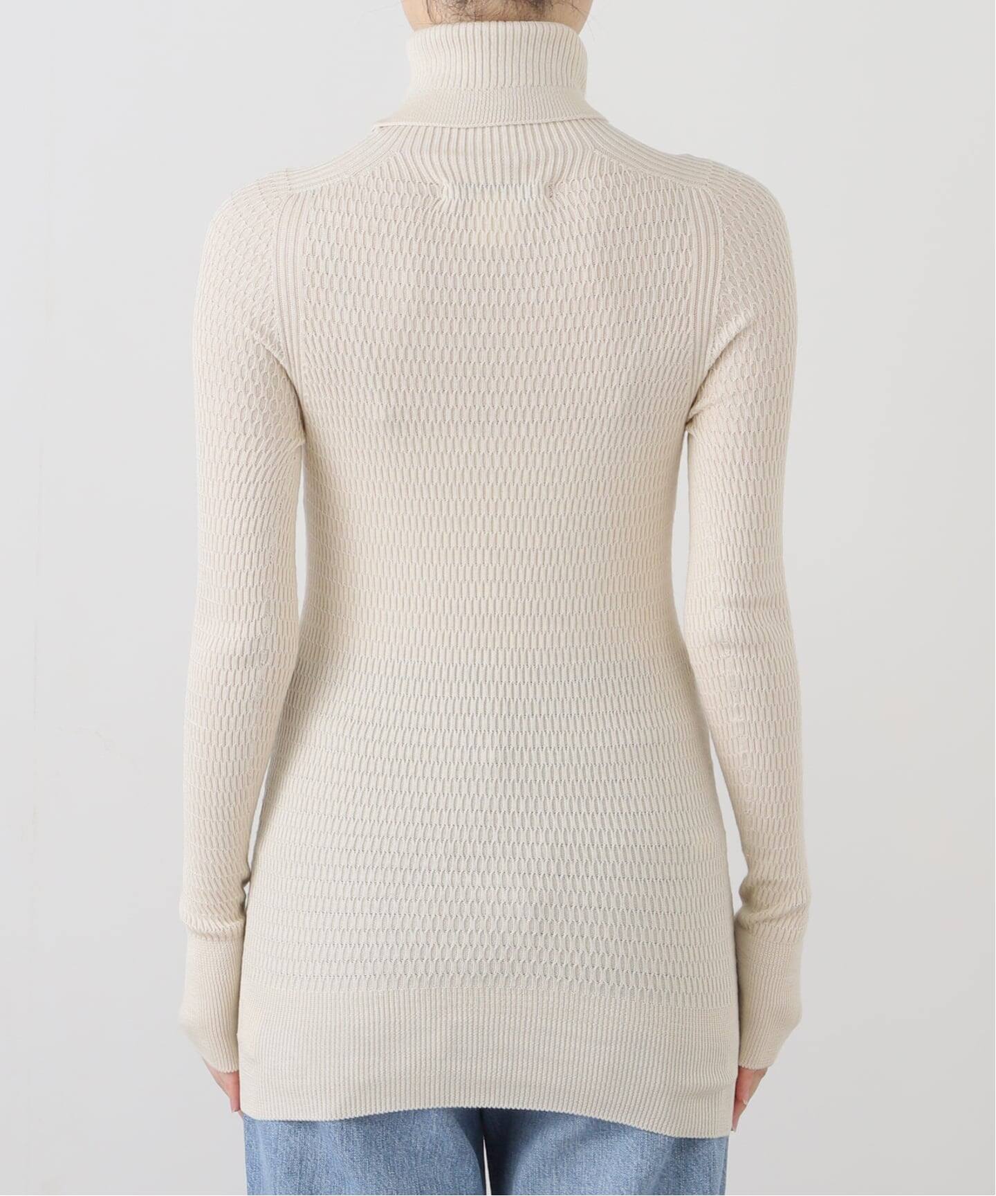 UNION LAUNCH/ユニオンランチ TL knit ニット 1020SP（ニット