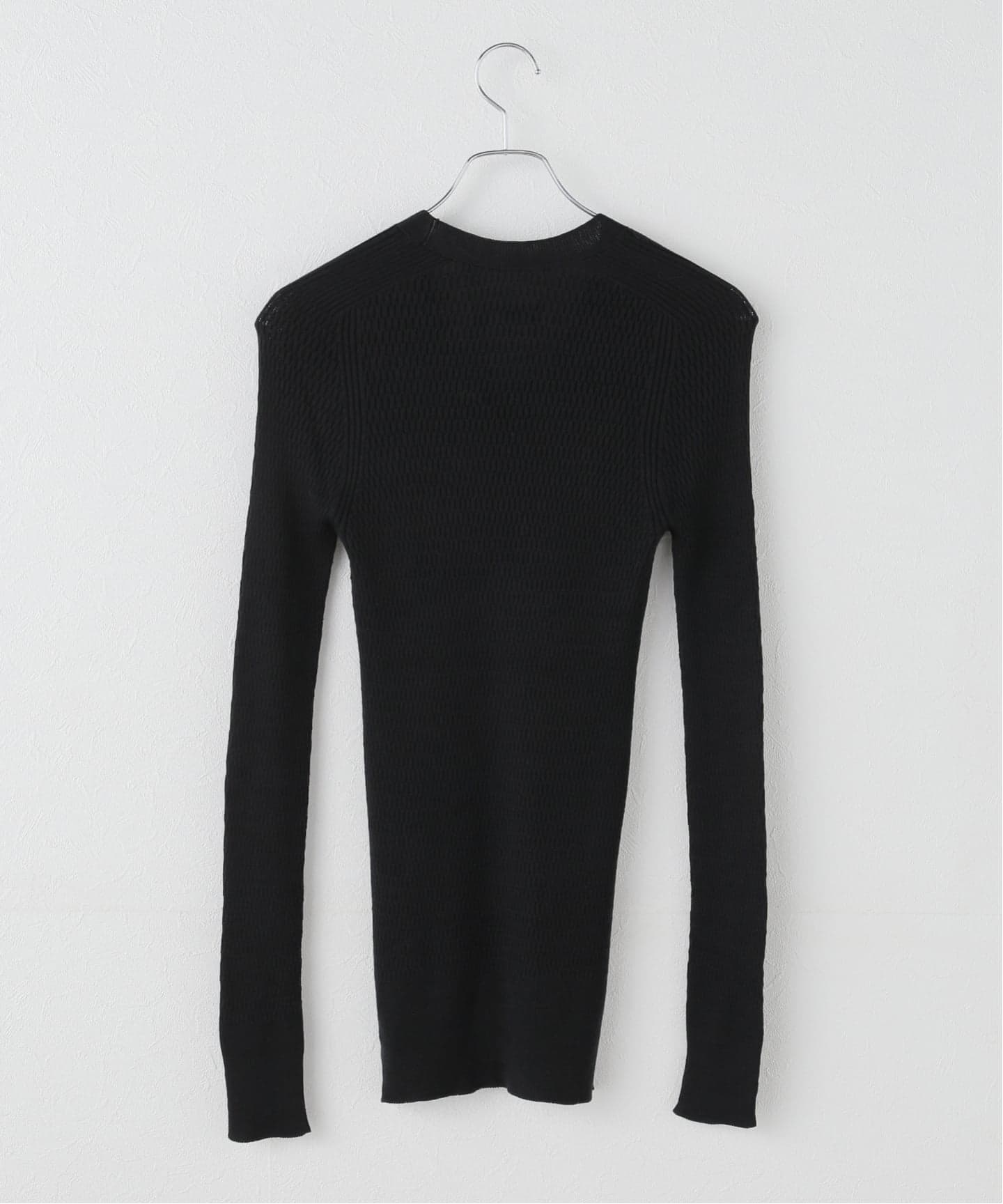 UNION LAUNCH/ユニオンランチ VN knit ニット 1021SP（ニット