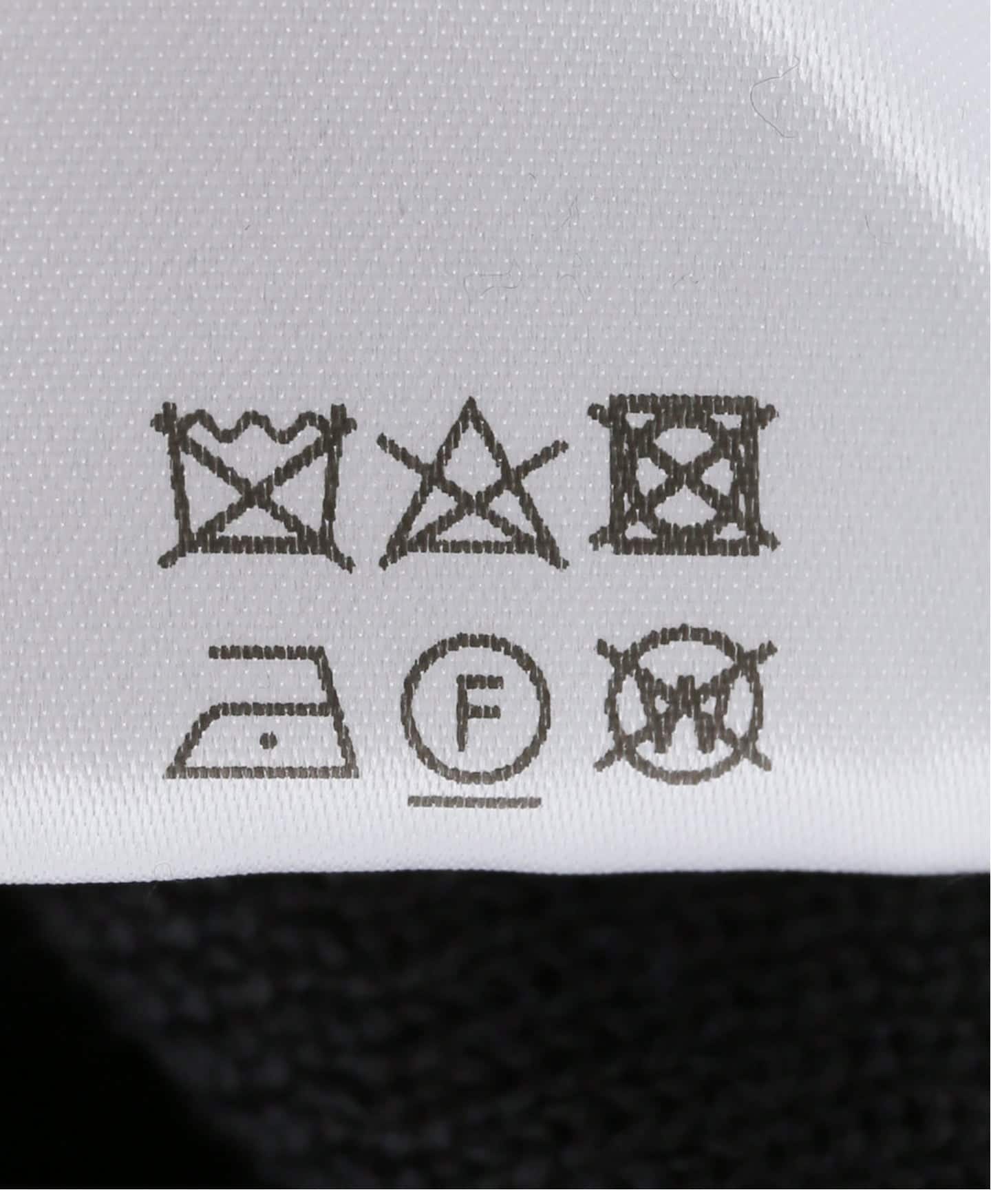 UNION LAUNCH/ユニオンランチ VN knit ニット 1021SP（ニット