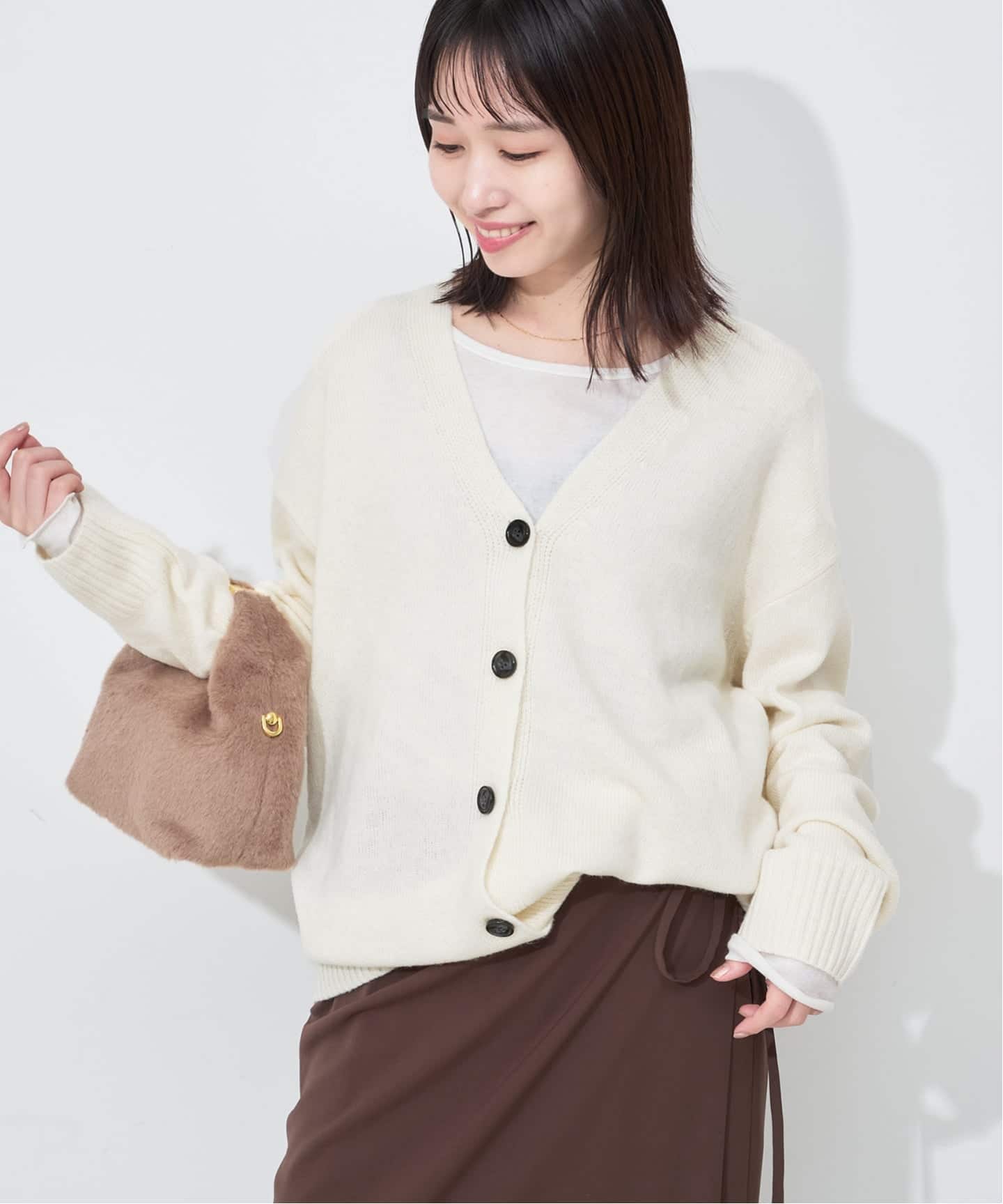 SLOBE IENA｜スローブ イエナのトップス（レディース）の公式通販