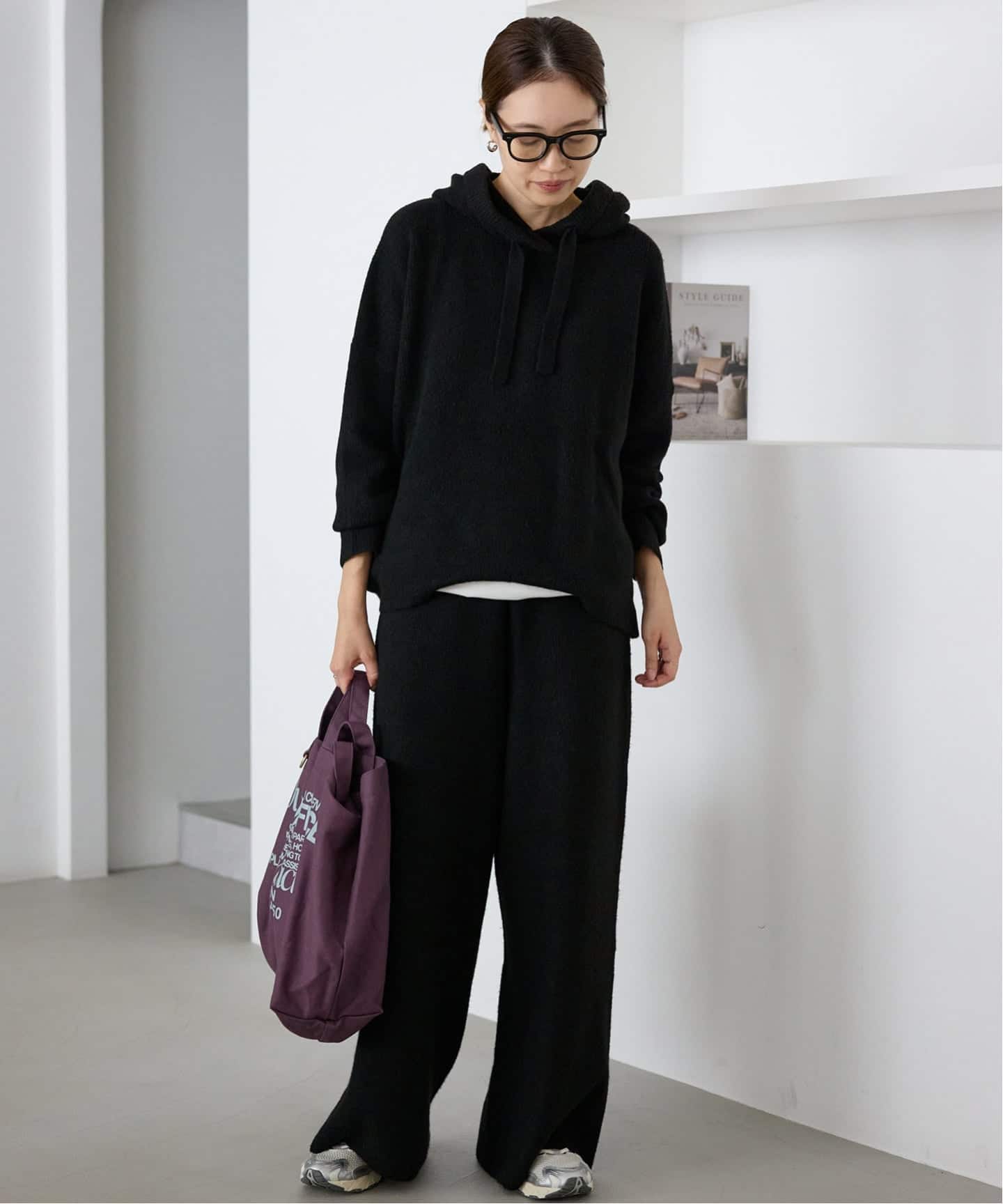 SLOBE IENA♡ニットセットアップ SLOBE IENA（スローブイエナ） ニット セーター 「セットアップ対応可
