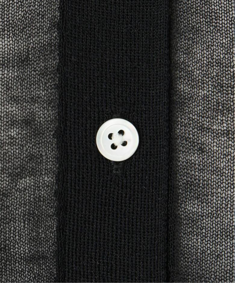 シアーラミーカーディガン  詳細画像50