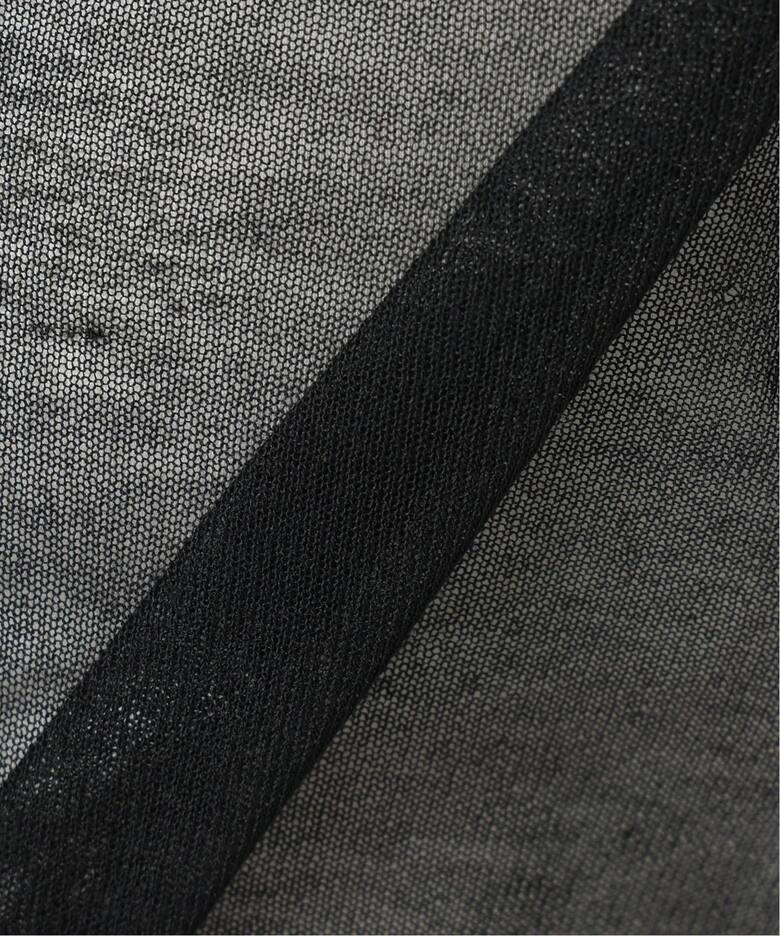 シアーラミーカーディガン  詳細画像51