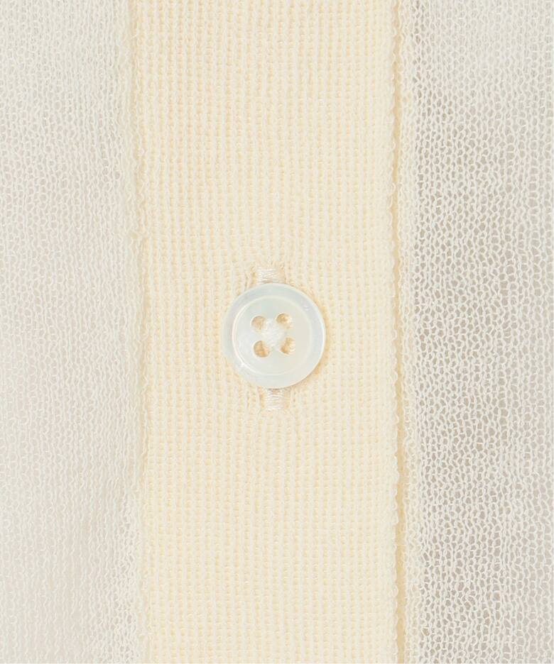 シアーラミーカーディガン  詳細画像61