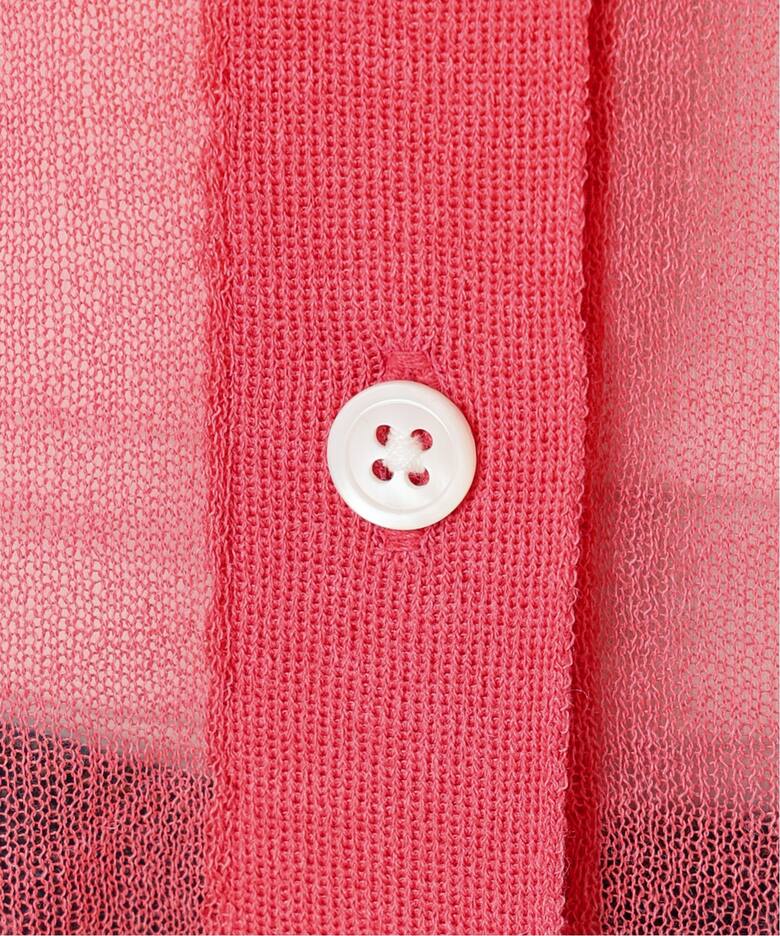 シアーラミーカーディガン  詳細画像65