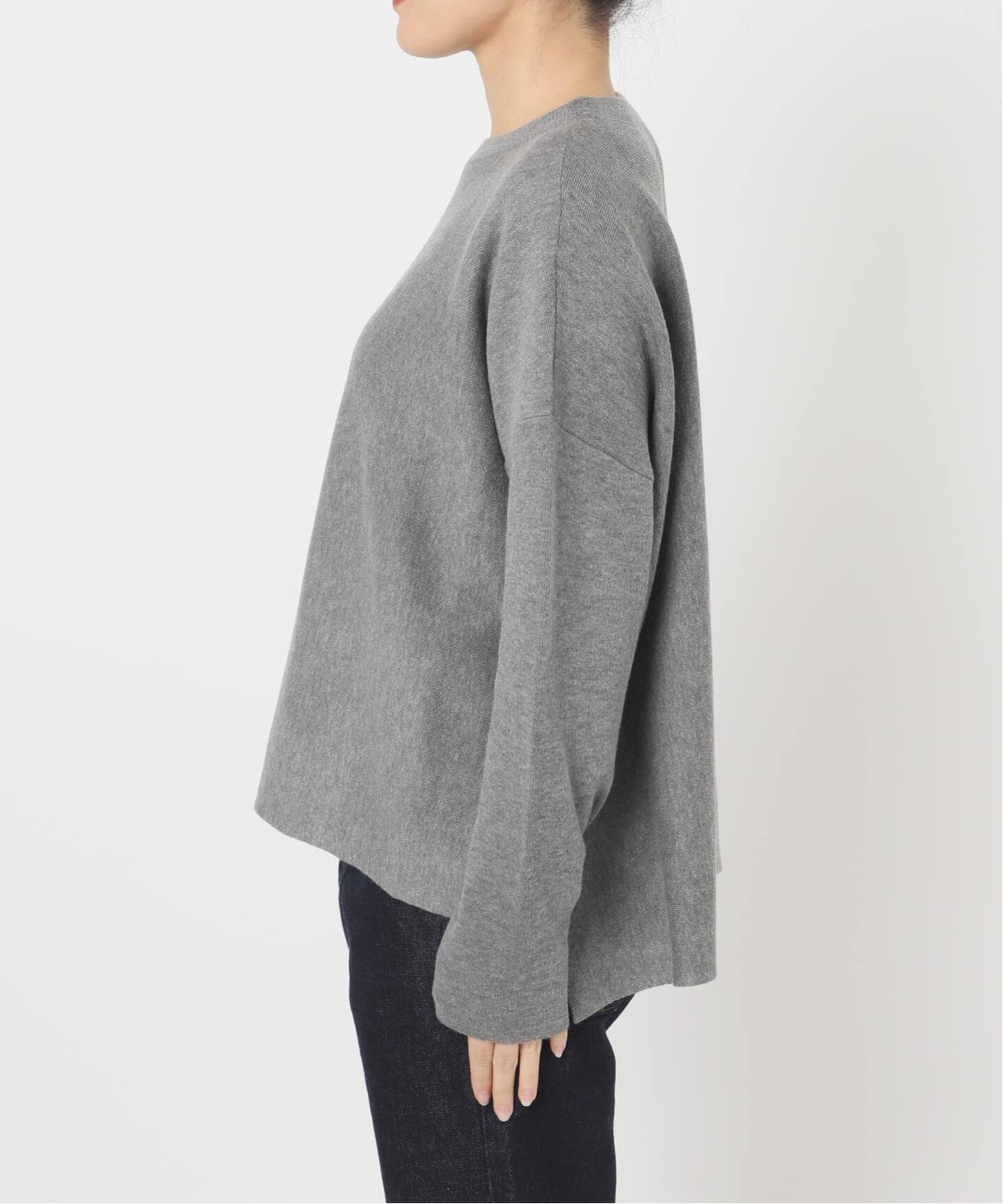 セットアップ対応可/WEB限定カラーあり》コットンダブルフェイスプル