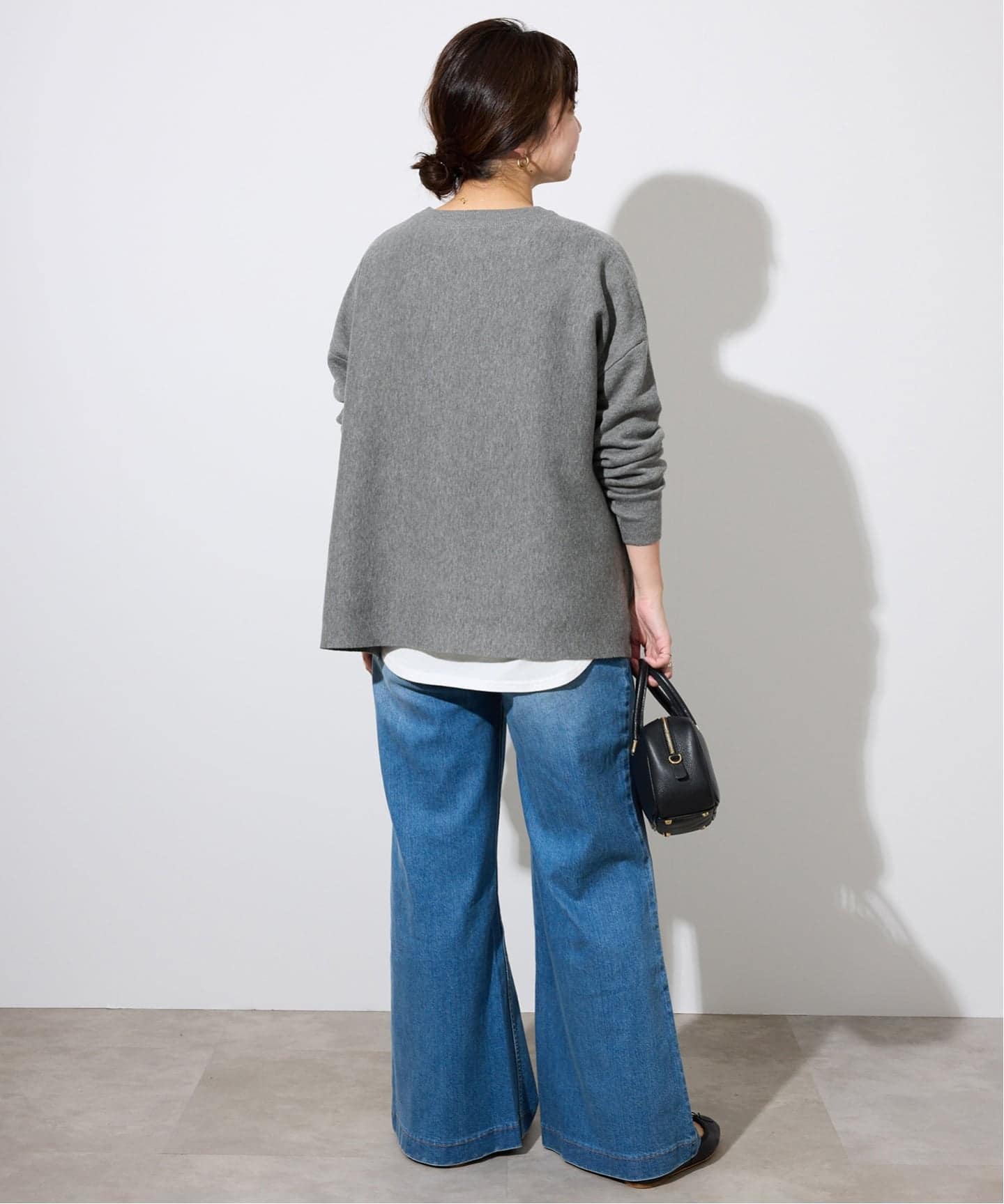 セットアップ対応可/WEB限定/追加3》コットンダブルフェイスプル