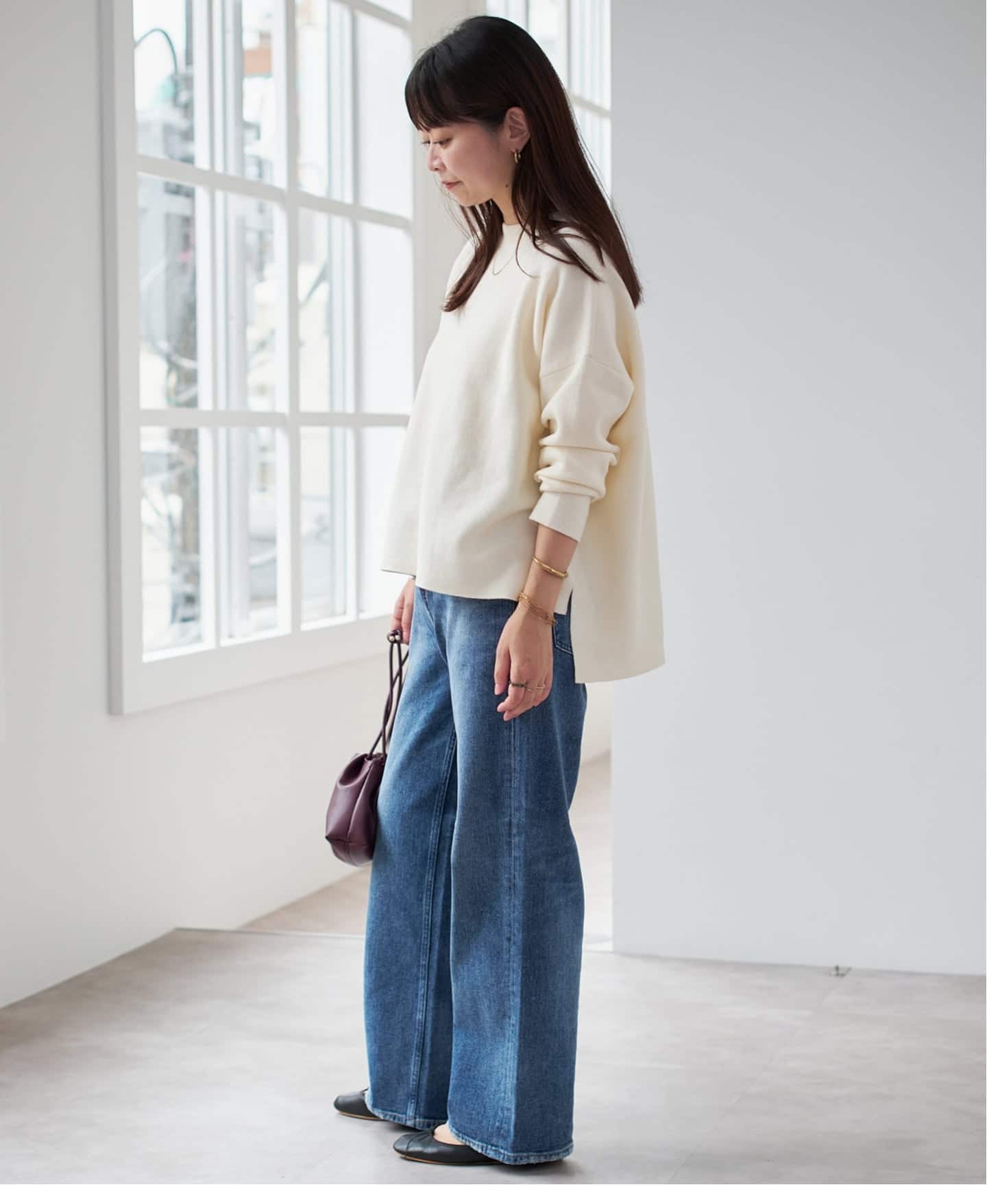 セットアップ対応可/WEB限定/追加3》コットンダブルフェイスプル