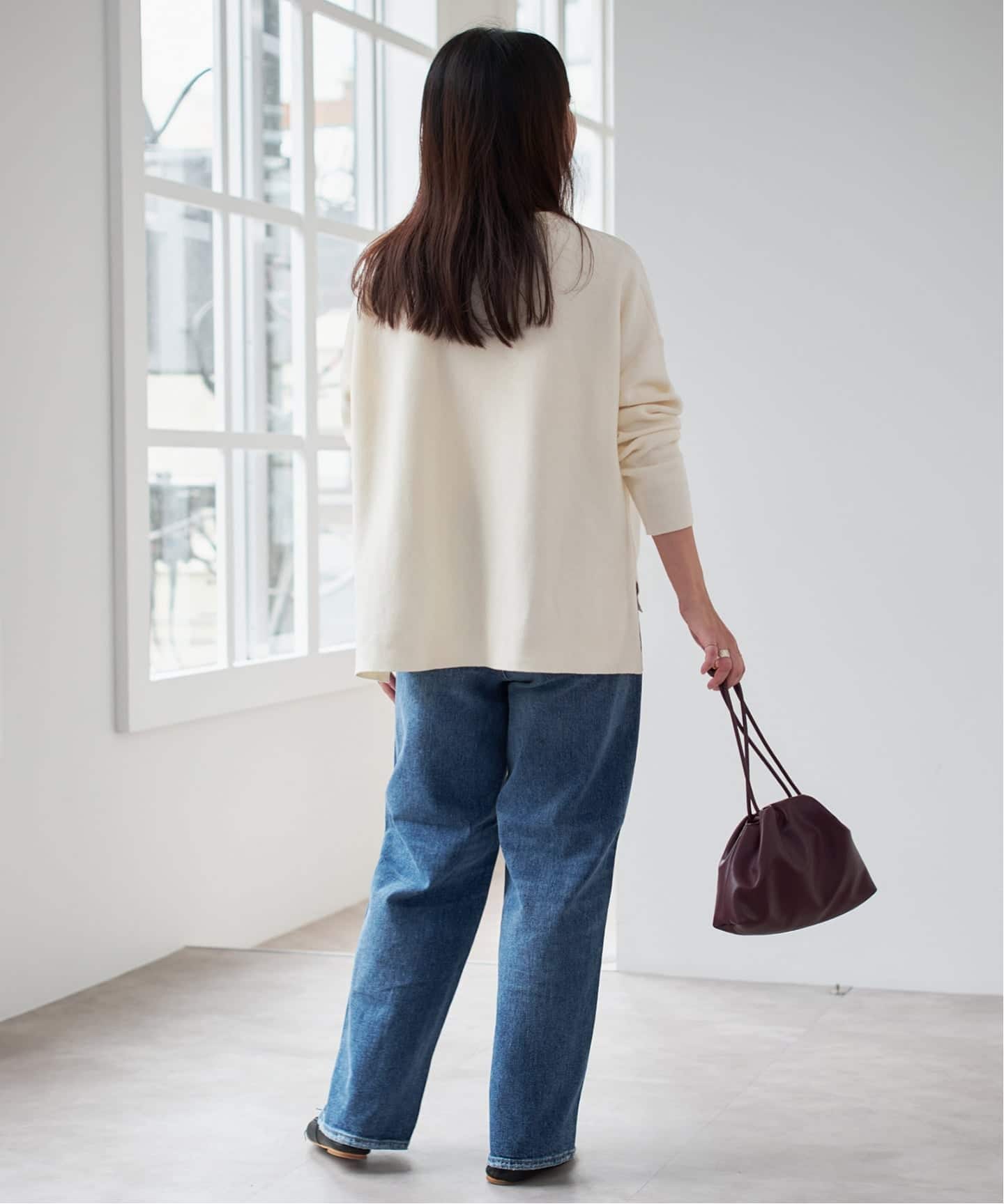 セットアップ対応可/WEB限定/追加3》コットンダブルフェイスプル