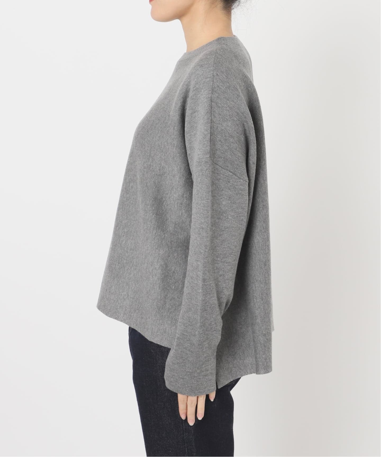 セットアップ対応可/WEB限定/追加3》コットンダブルフェイスプル