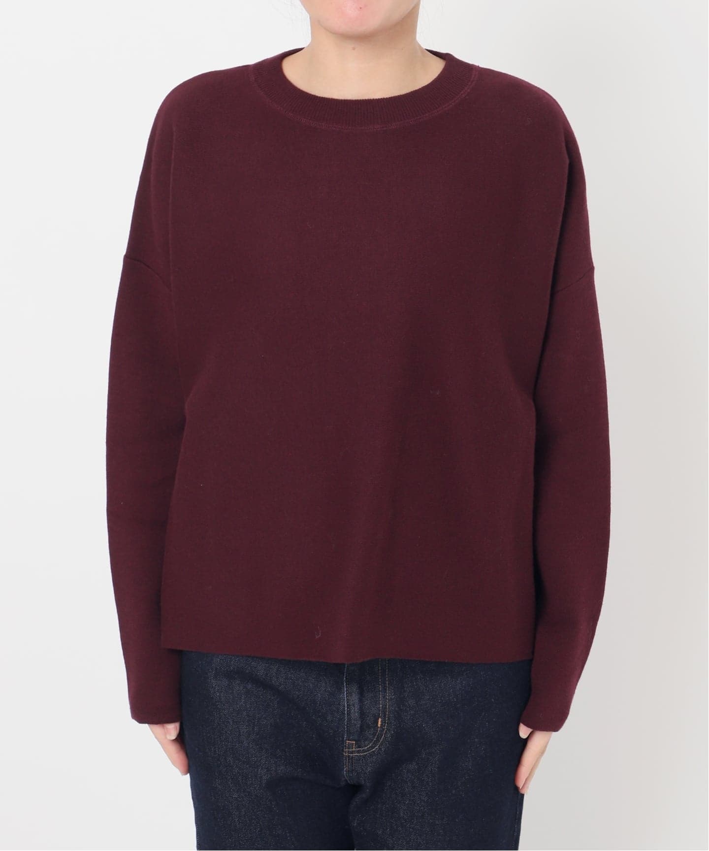 セットアップ対応可/WEB限定/追加3》コットンダブルフェイスプル