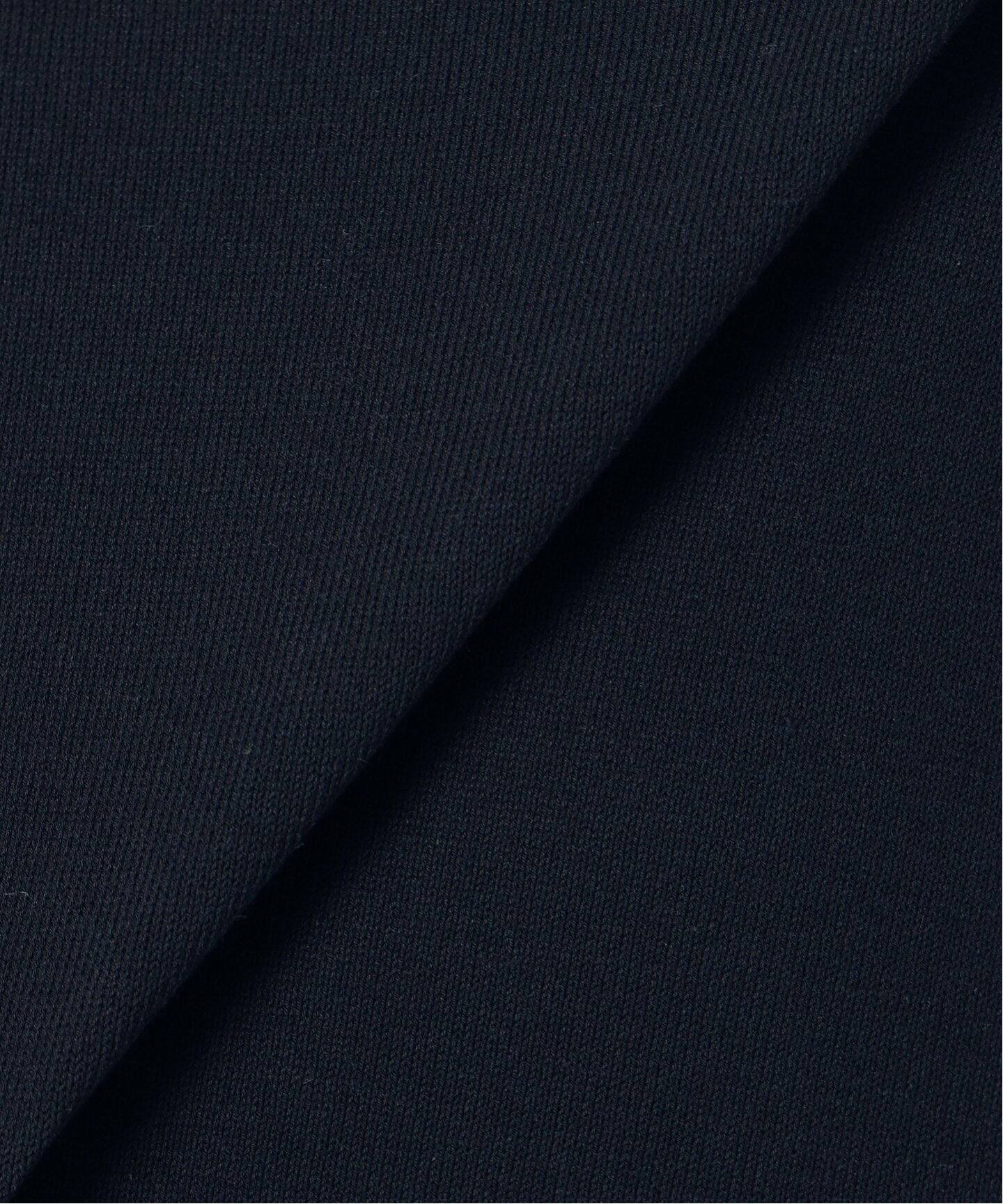 接触冷感/UV機能》FROSTY COTTON ショートスリーブプルオーバー