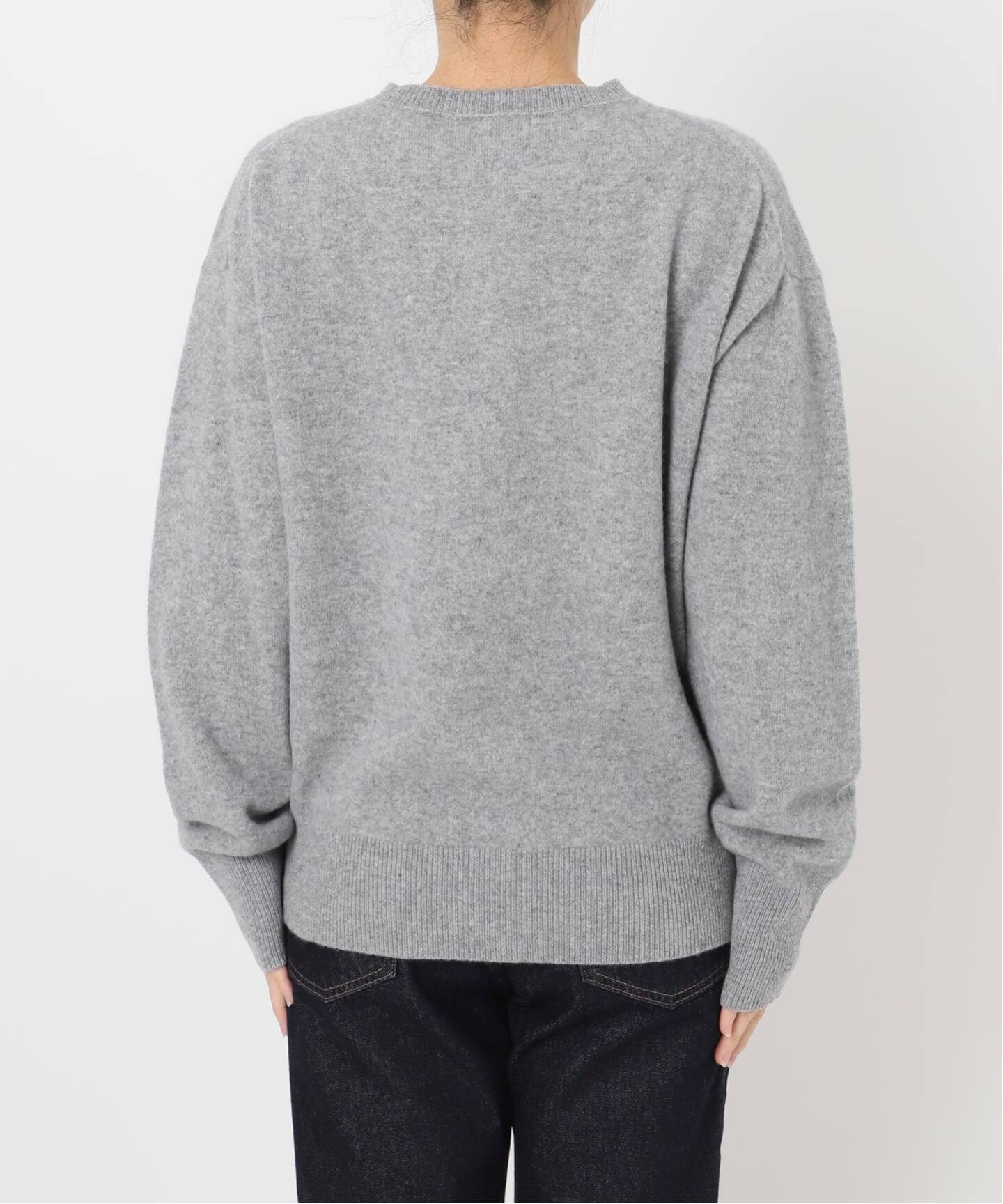 echecs ヘンリープルオーバー（ニット／セーター）｜SLOBE IENA