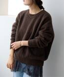 《予約》フォックスアルパカプルオーバー