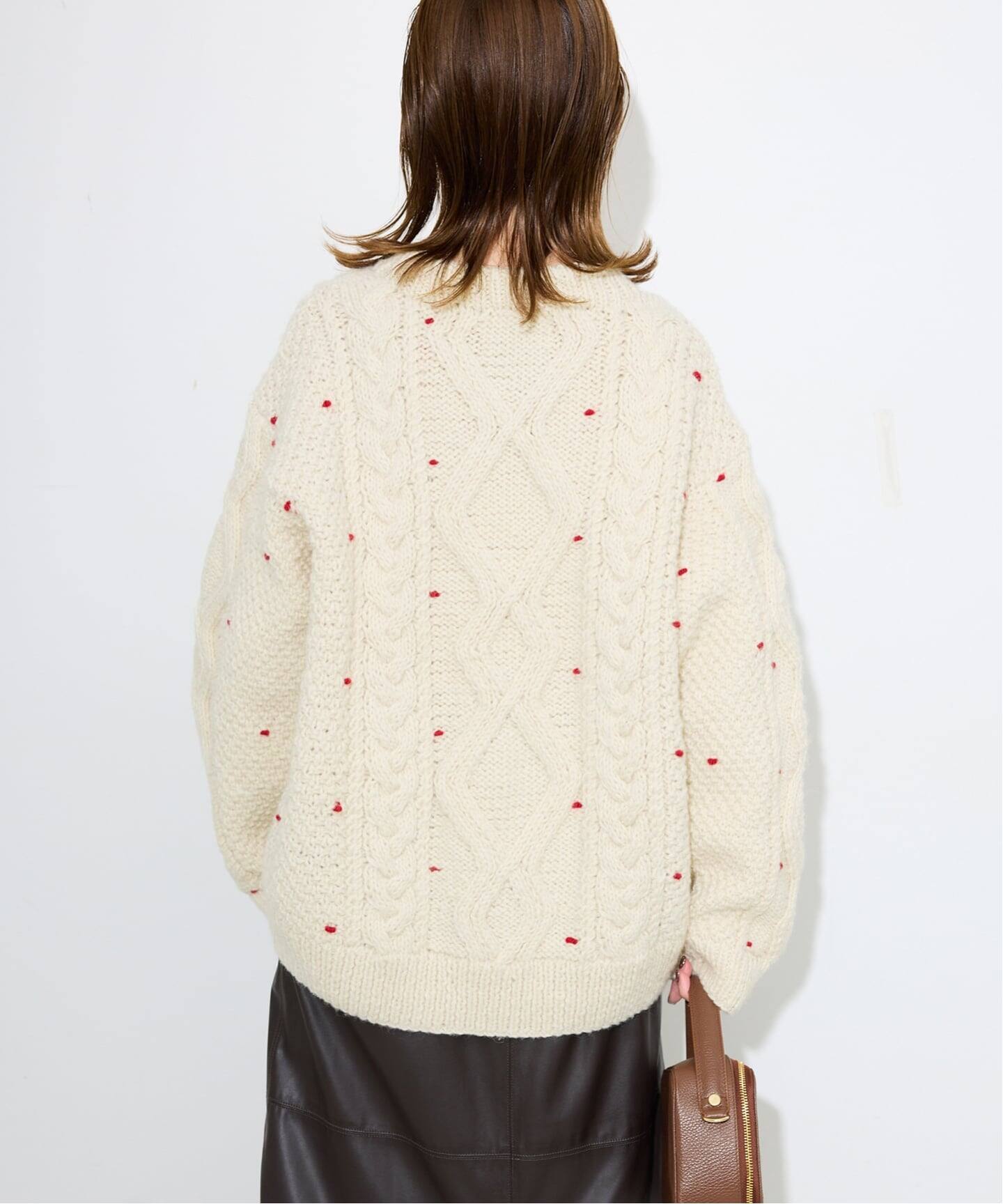 SLOBE IENA
P/NPタフタダウンベスト  ベージュ ニットショートパンツ（ショート・ハーフパンツ）｜SLOBE IENA