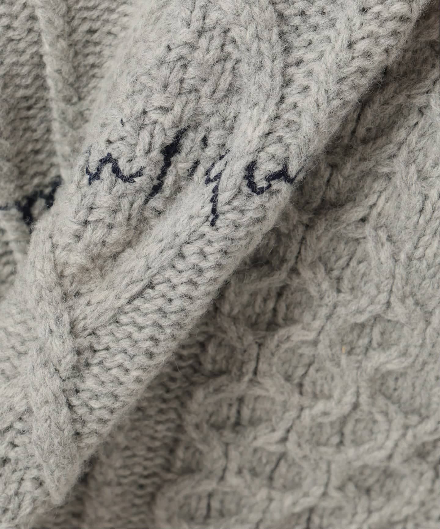 アランカーディガン（カーディガン）｜SLOBE IENA（スローブ イエナ