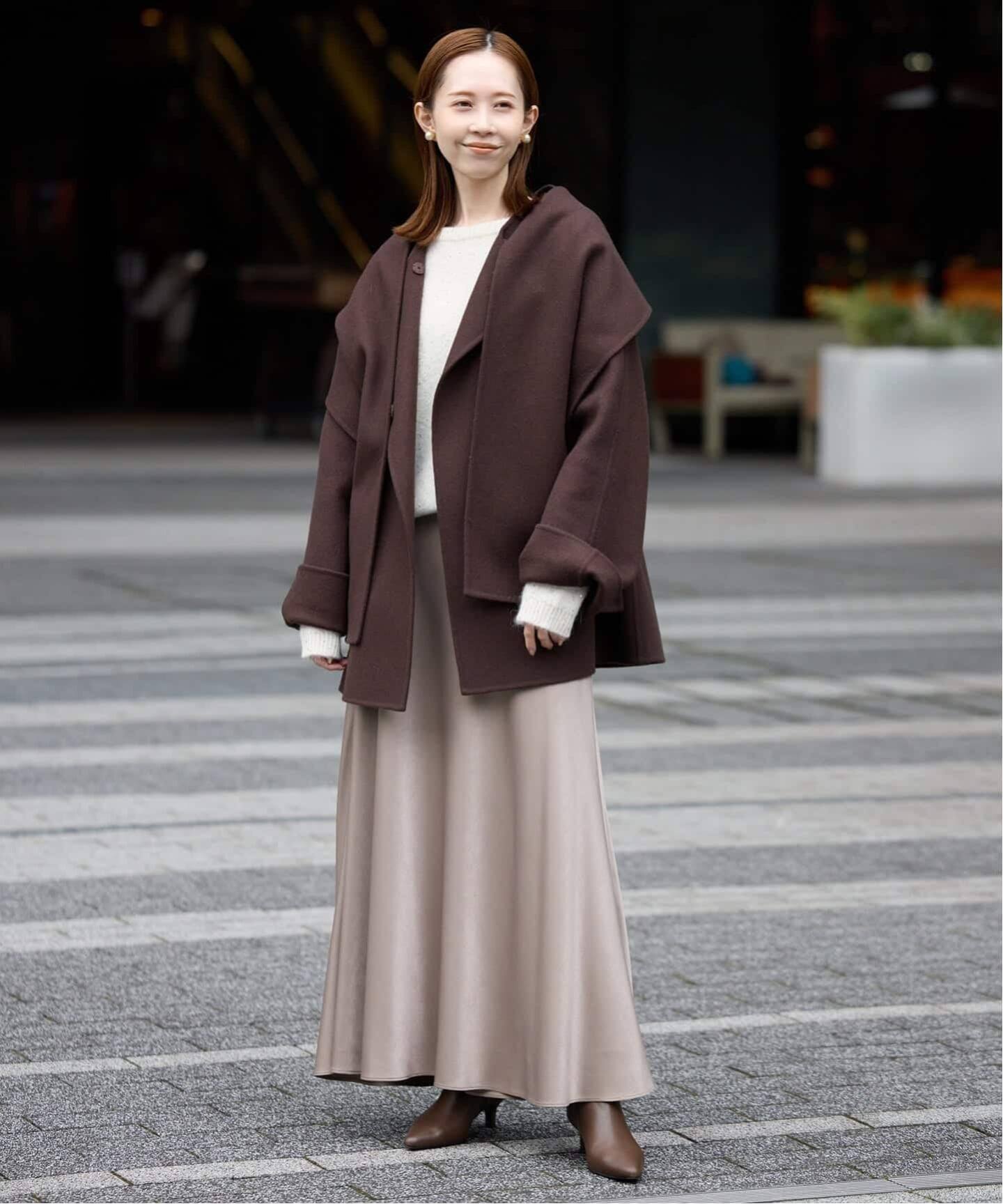 WEB限定/追加》スパンコールニット（ニット／セーター）｜SLOBE IENA